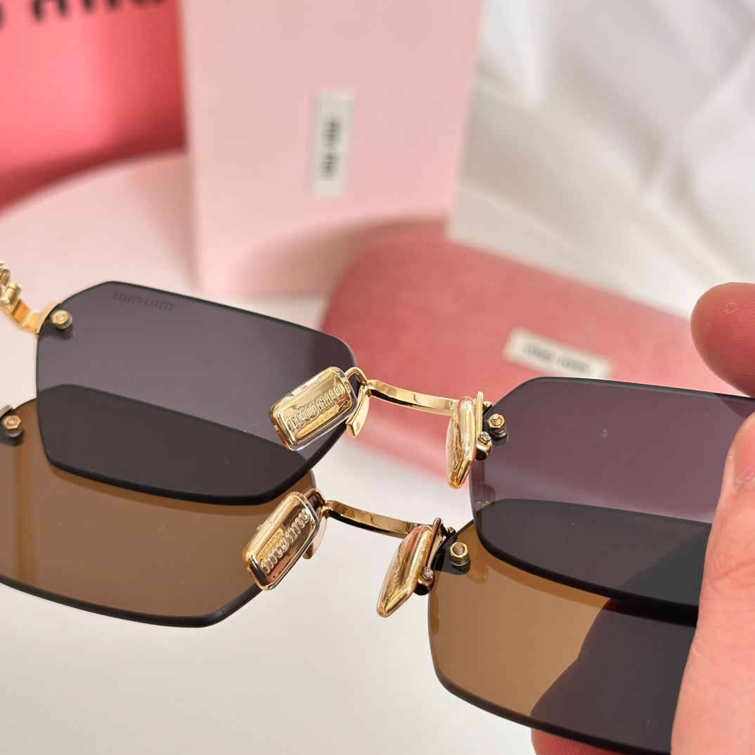 LuxluxHouse Best Quality Glasses Miu Miu