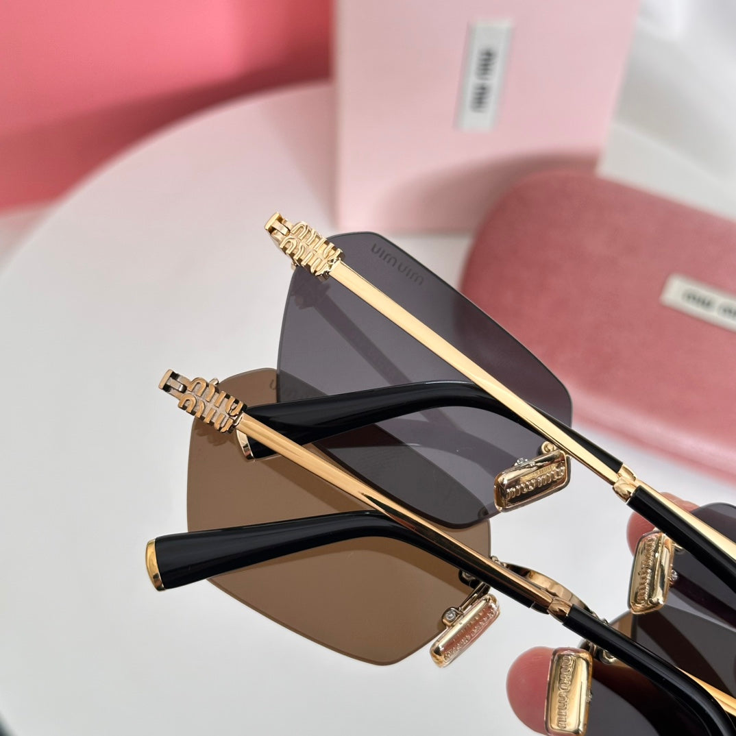 LuxluxHouse Best Quality Glasses Miu Miu