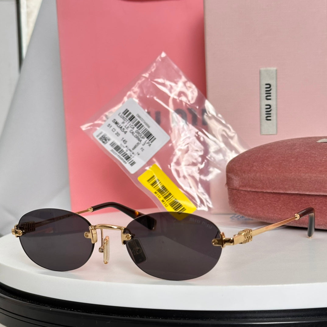 LuxluxHouse Best Quality Glasses Miu Miu