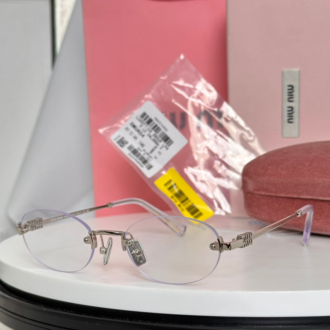 LuxluxHouse Best Quality Glasses Miu Miu