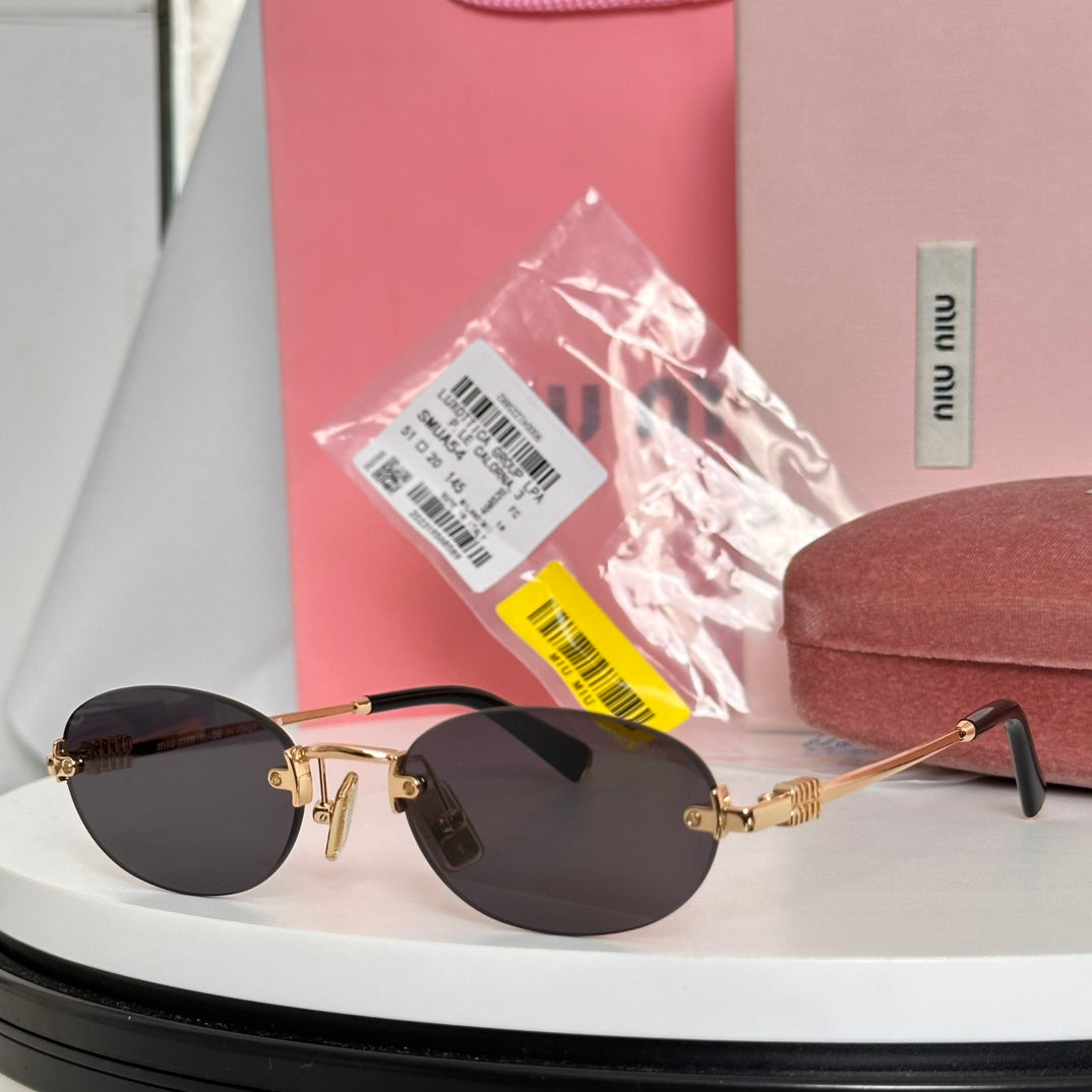 LuxluxHouse Best Quality Glasses Miu Miu