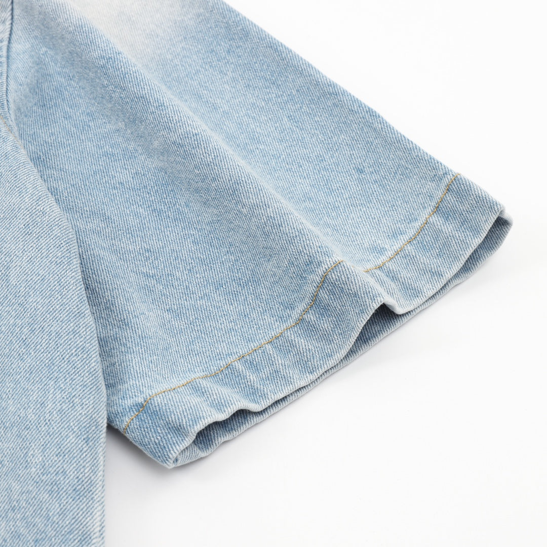 LuxluxHouse Best Quality Clothes Shirts&Polo Louis Vuitton