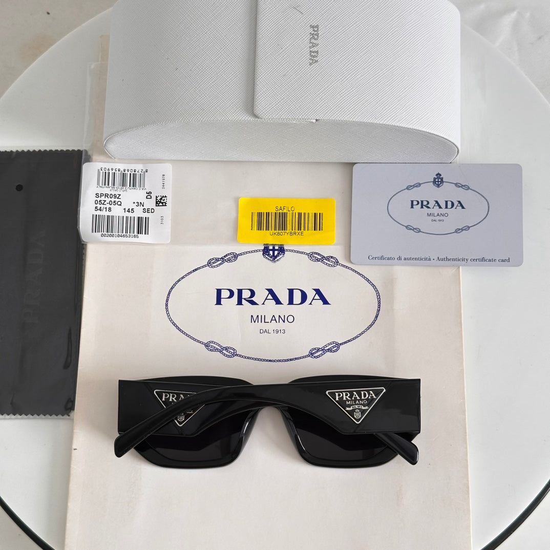 LuxluxHouse Best Quality Glasses Prada