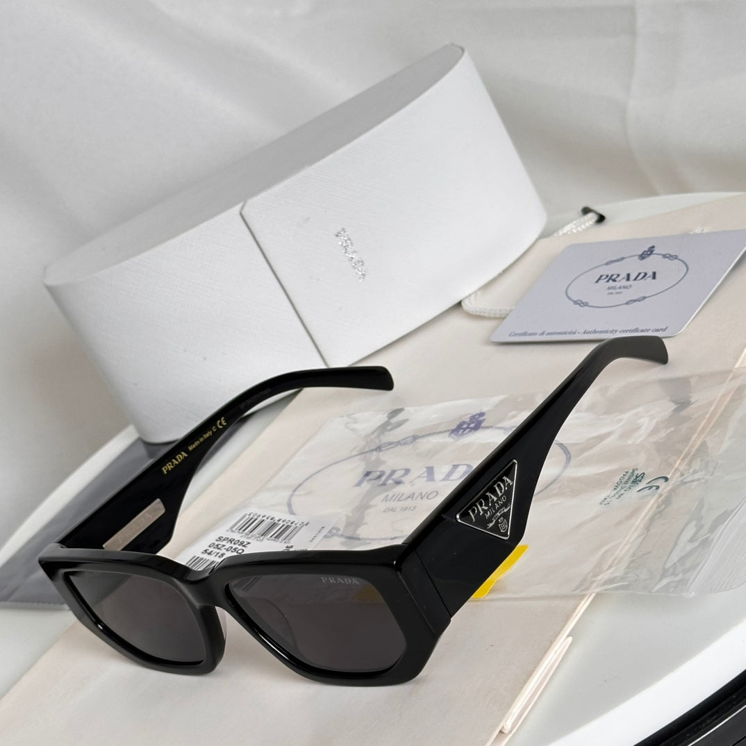 LuxluxHouse Best Quality Glasses Prada