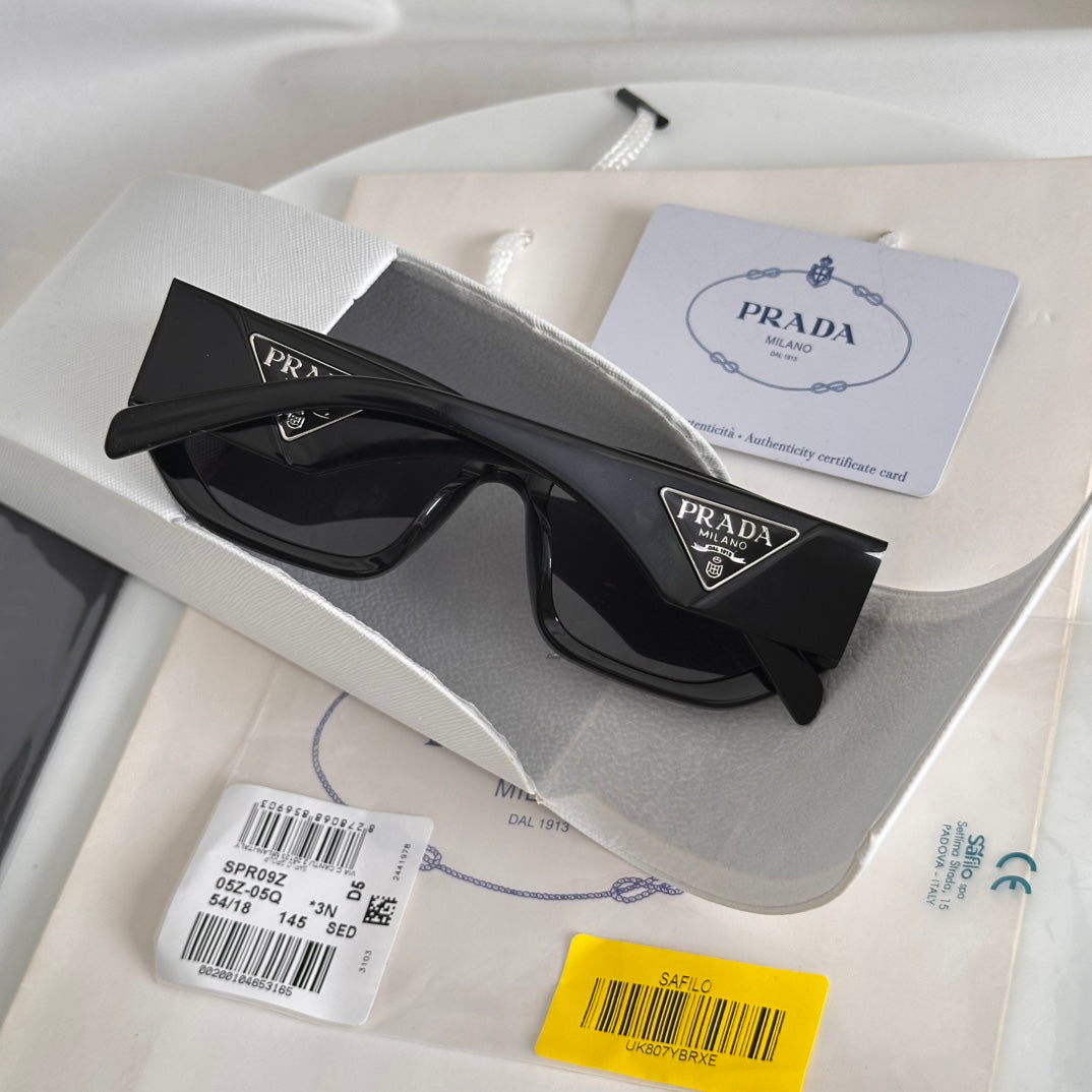 LuxluxHouse Best Quality Glasses Prada