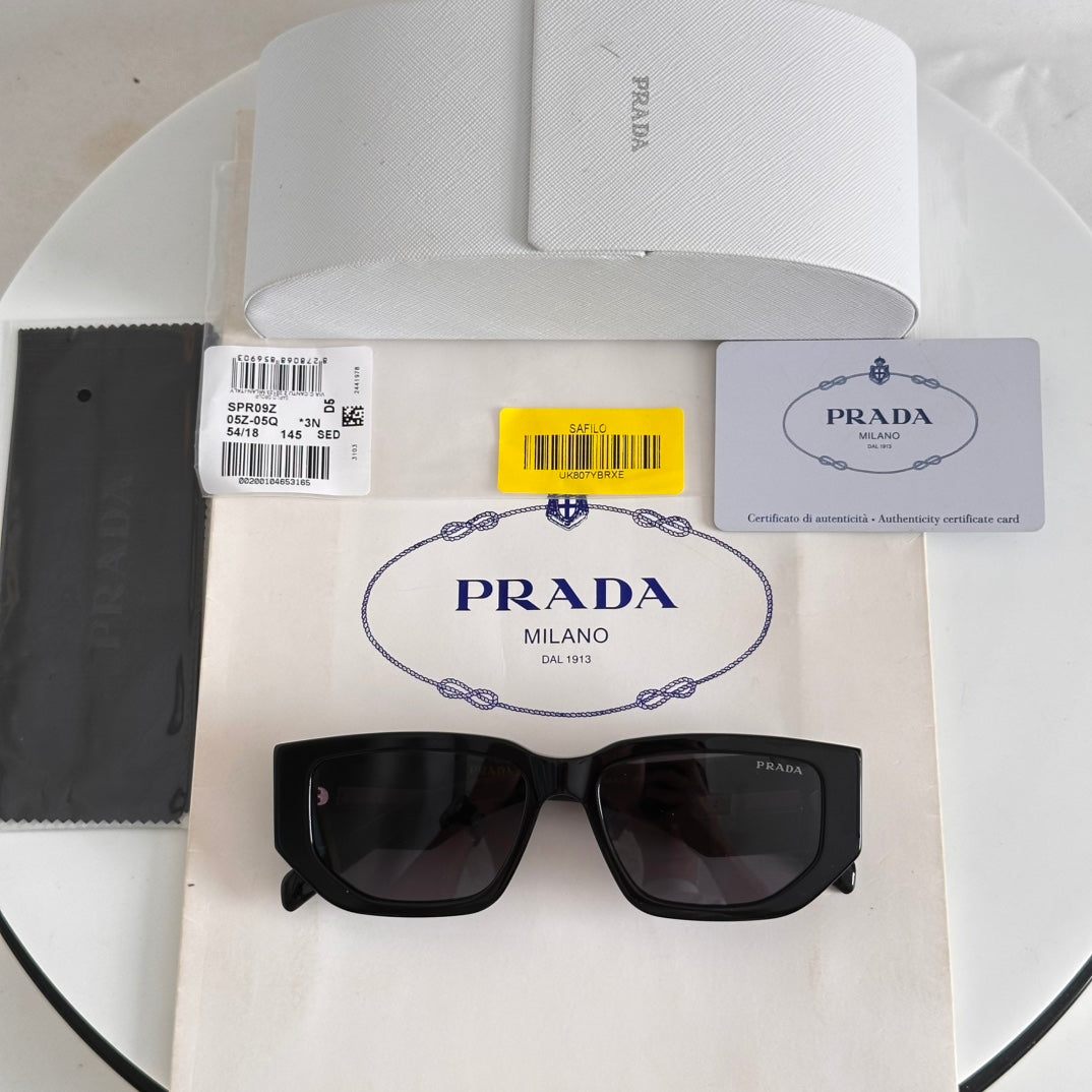LuxluxHouse Best Quality Glasses Prada