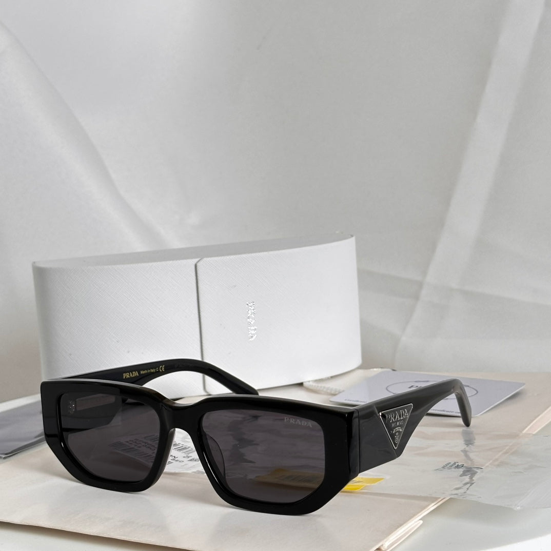 LuxluxHouse Best Quality Glasses Prada