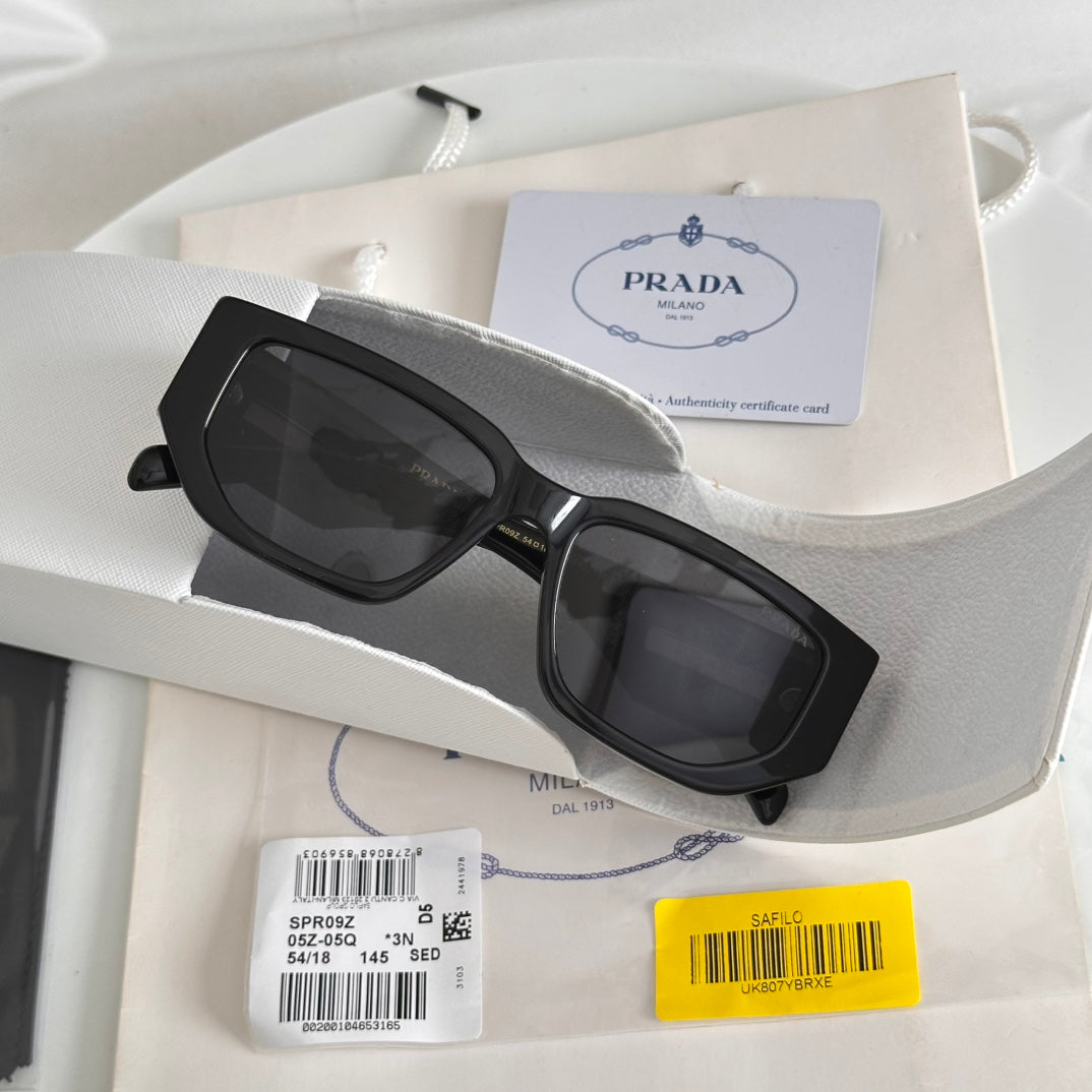 LuxluxHouse Best Quality Glasses Prada