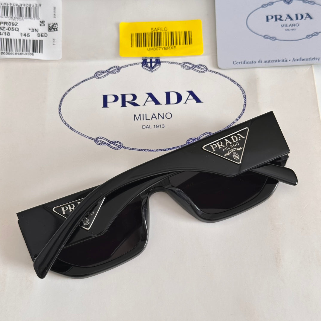 LuxluxHouse Best Quality Glasses Prada