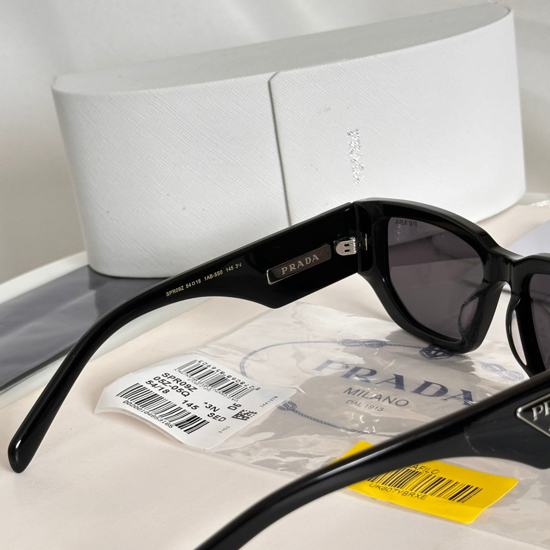 LuxluxHouse Best Quality Glasses Prada