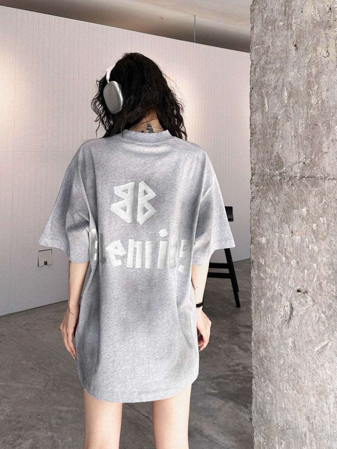 LuxluxHouse Best Quality Clothes Balenciaga T-shirt