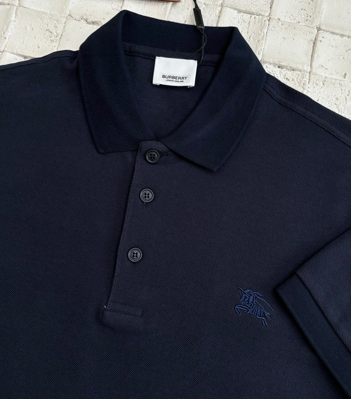 LuxluxHouse Best Quality Clothes Shirts&Polo Burberry