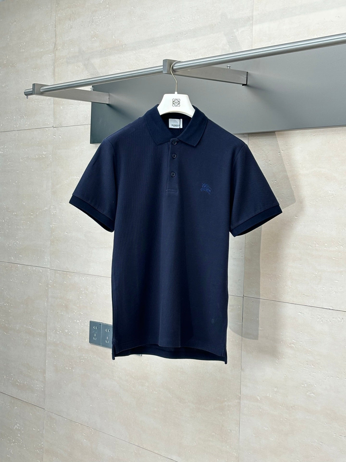 LuxluxHouse Best Quality Clothes Shirts&Polo Burberry