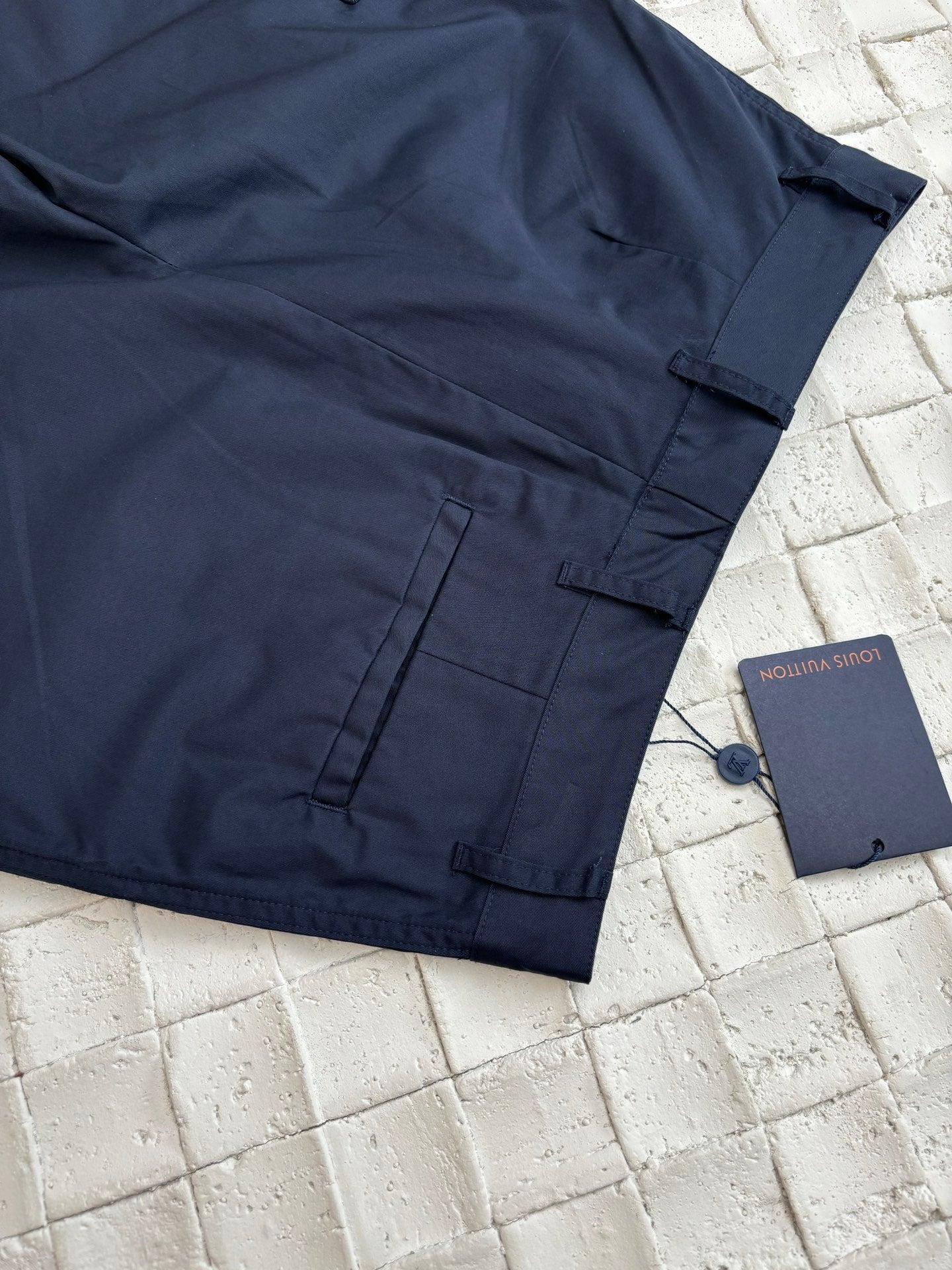 LuxluxHouse Best Quality Clothes Shirts&Polo Louis Vuitton