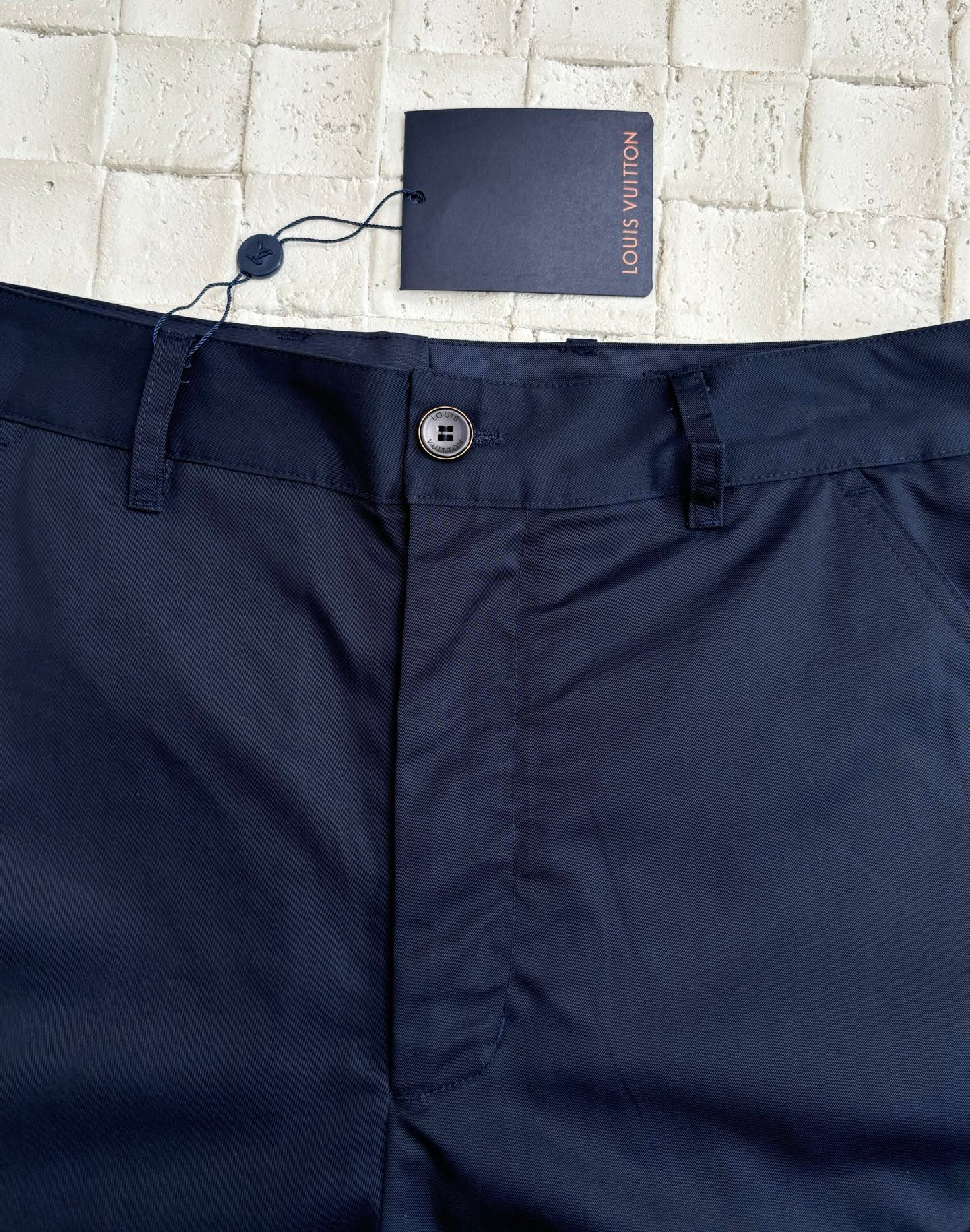 LuxluxHouse Best Quality Clothes Shirts&Polo Louis Vuitton