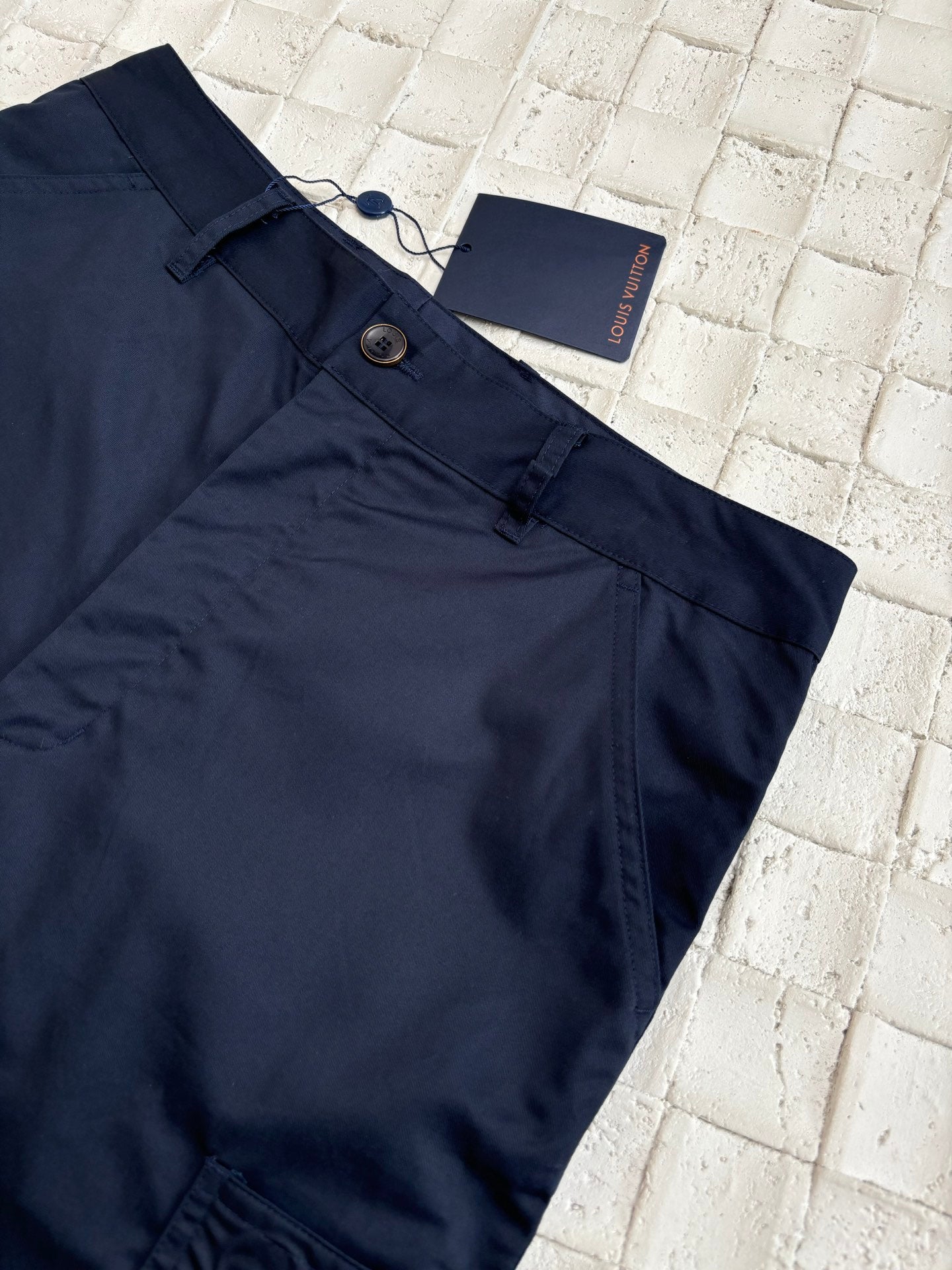 LuxluxHouse Best Quality Clothes Shirts&Polo Louis Vuitton