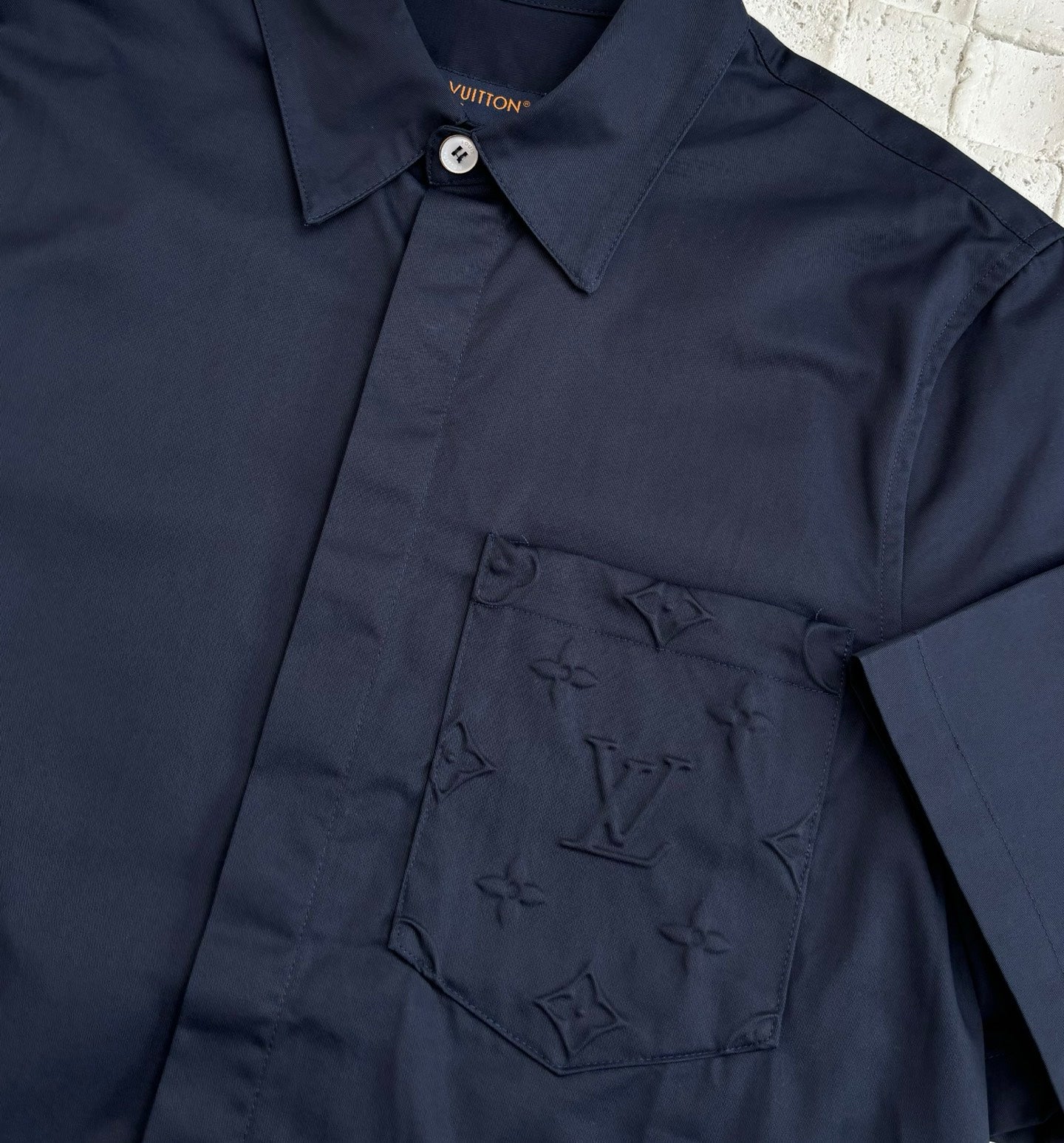 LuxluxHouse Best Quality Clothes Shirts&Polo Louis Vuitton