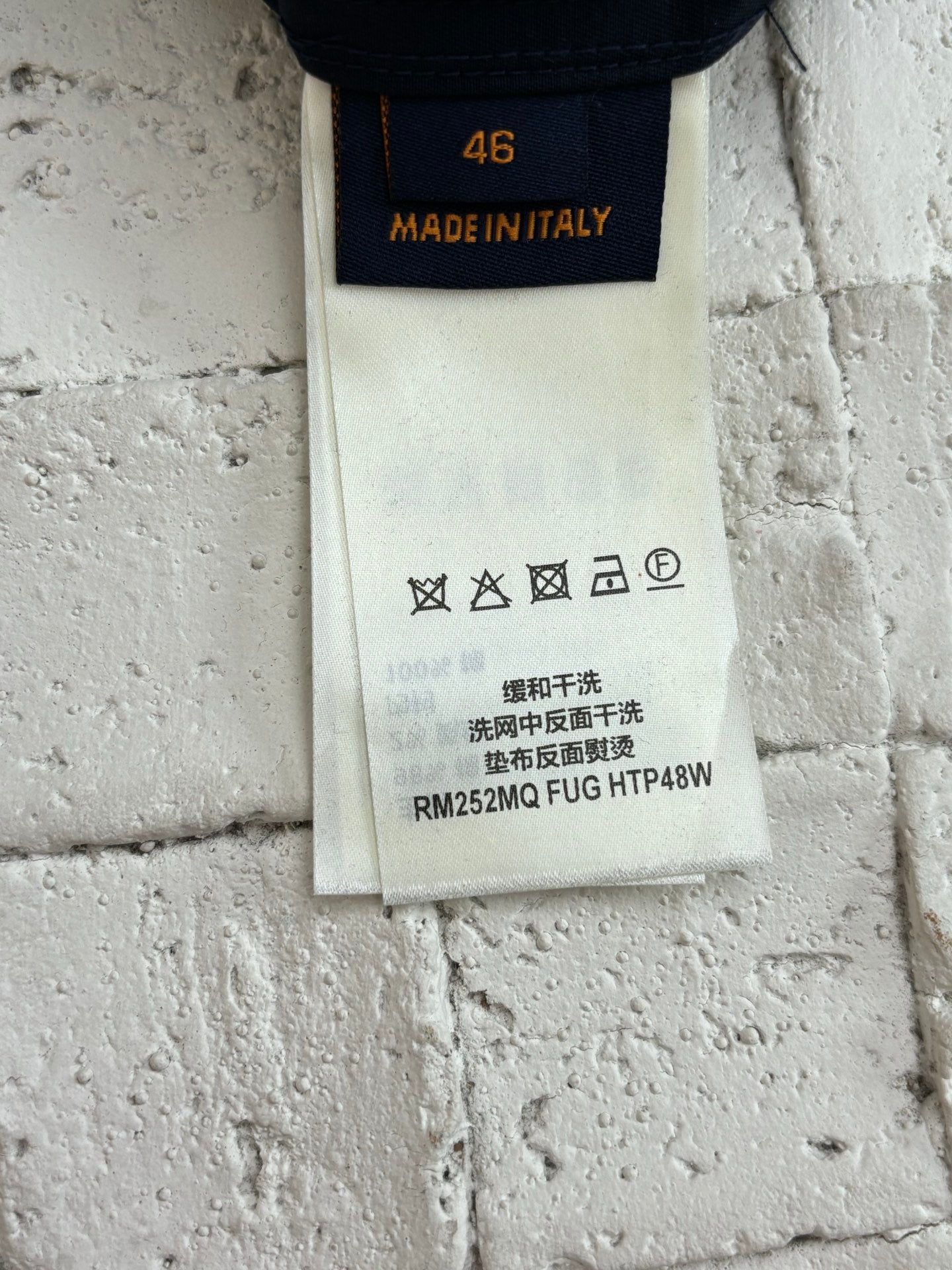 LuxluxHouse Best Quality Clothes Shirts&Polo Louis Vuitton