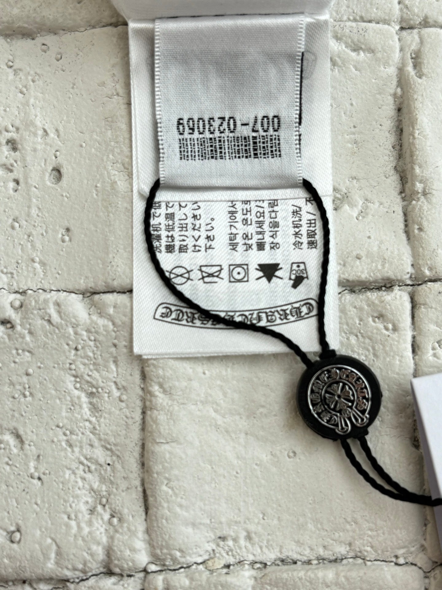 LuxluxHouse Best Quality Clothes Chrome Hearts T-shirt