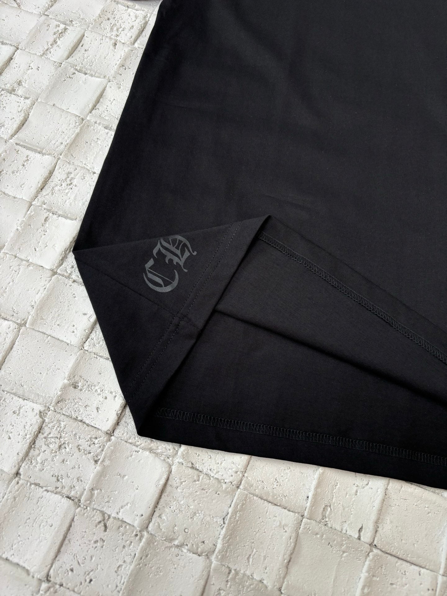 LuxluxHouse Best Quality Clothes Chrome Hearts T-shirt