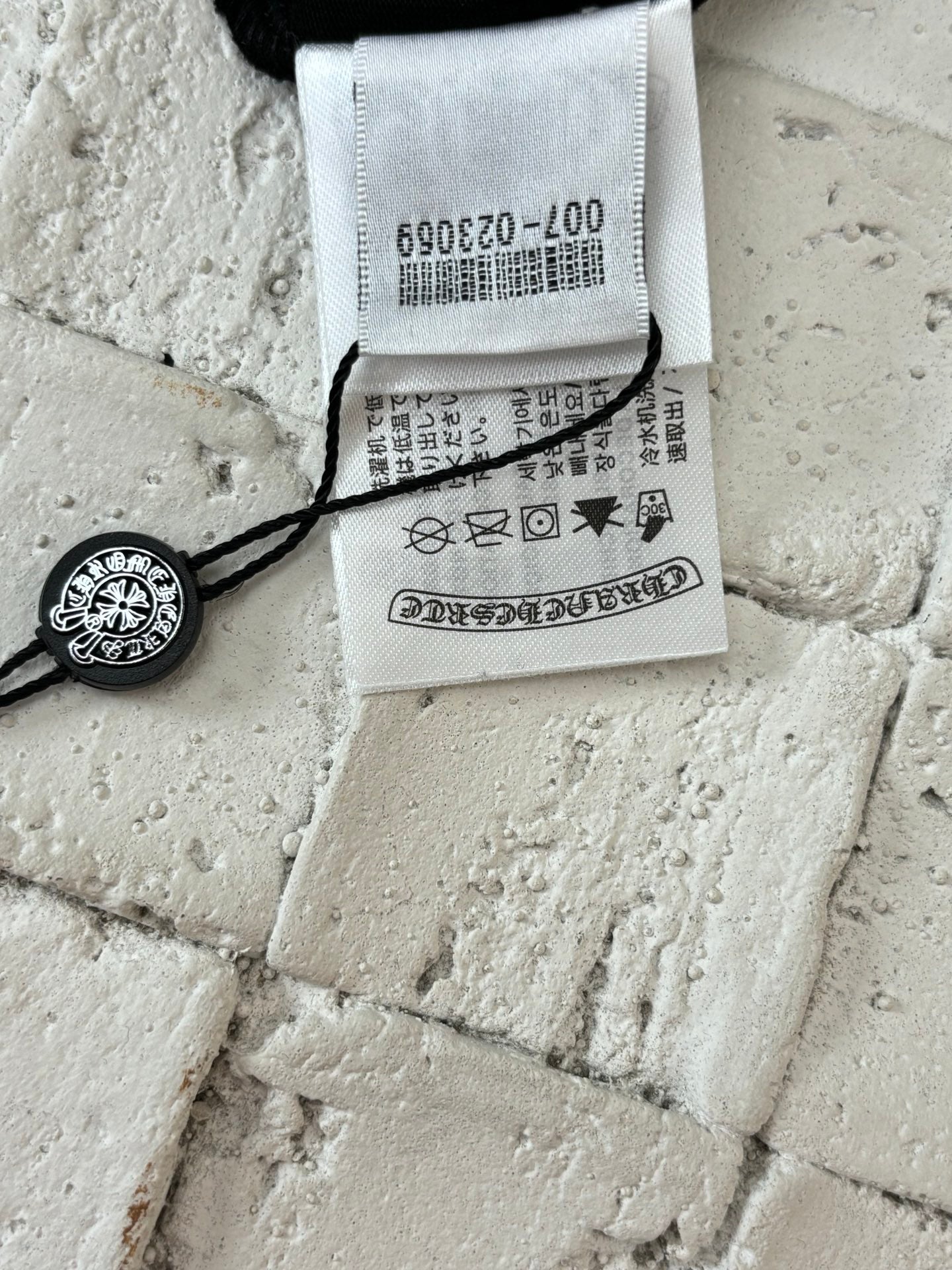 LuxluxHouse Best Quality Clothes Chrome Hearts T-shirt