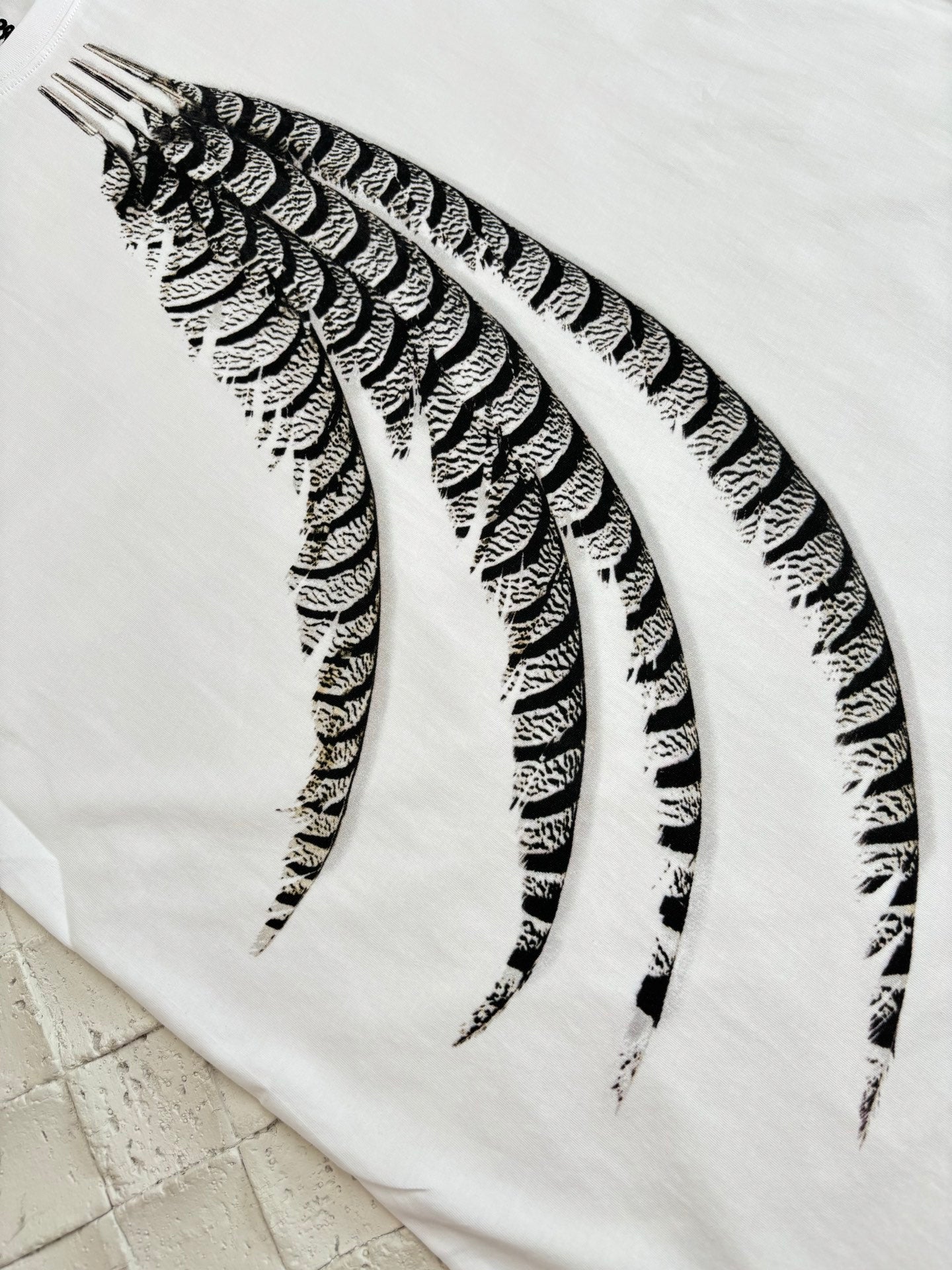 LuxluxHouse Best Quality Clothes T-shirt Loewe