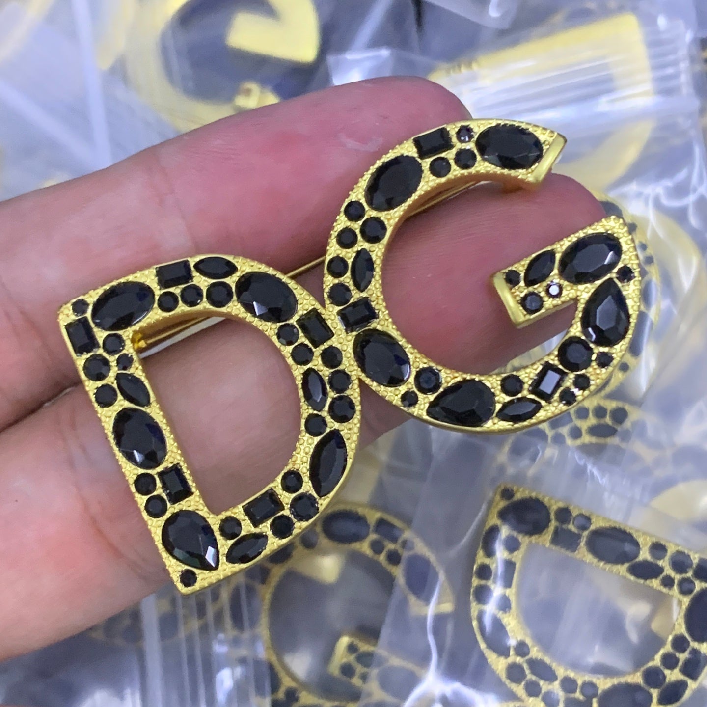 LuxluxHouse Low Price And High Quality Accessories Dolce & Gabbana