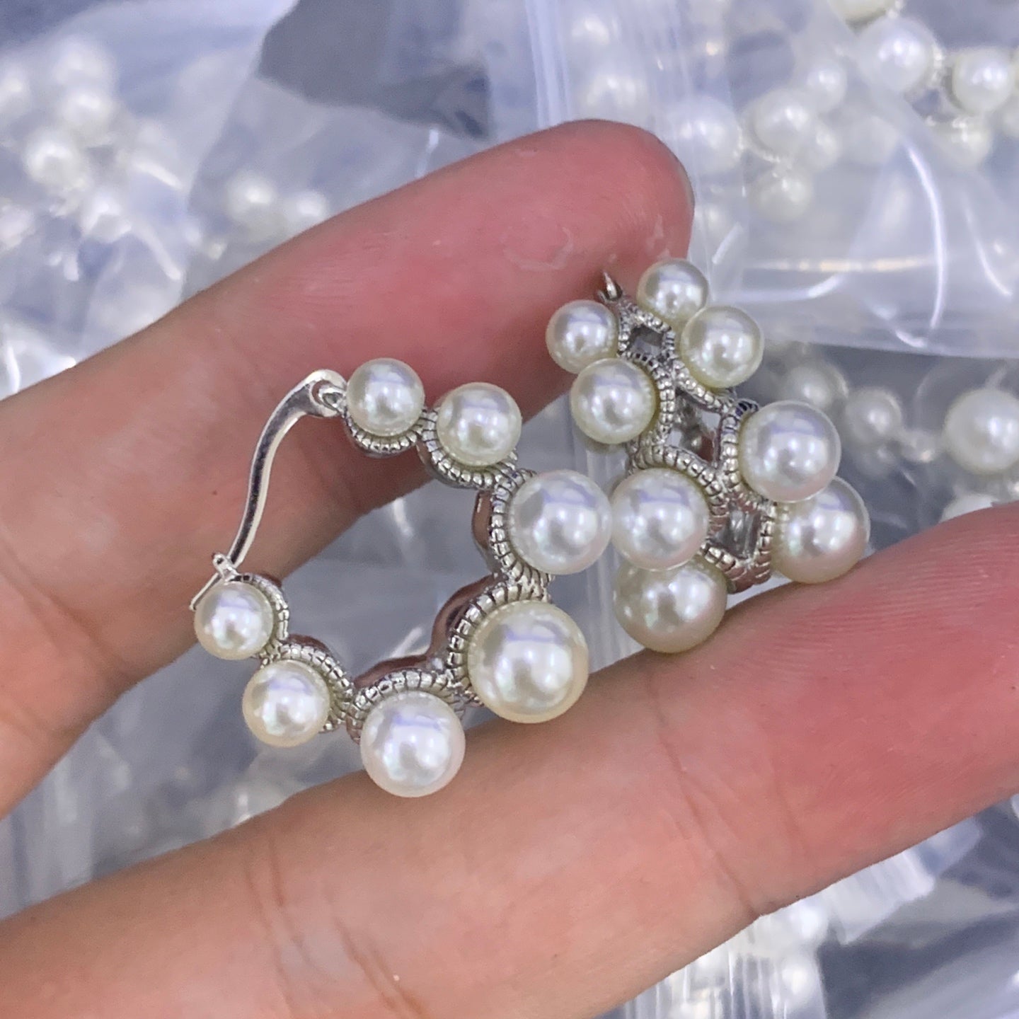 LuxluxHouse Low Price And High Quality Accessories Celine