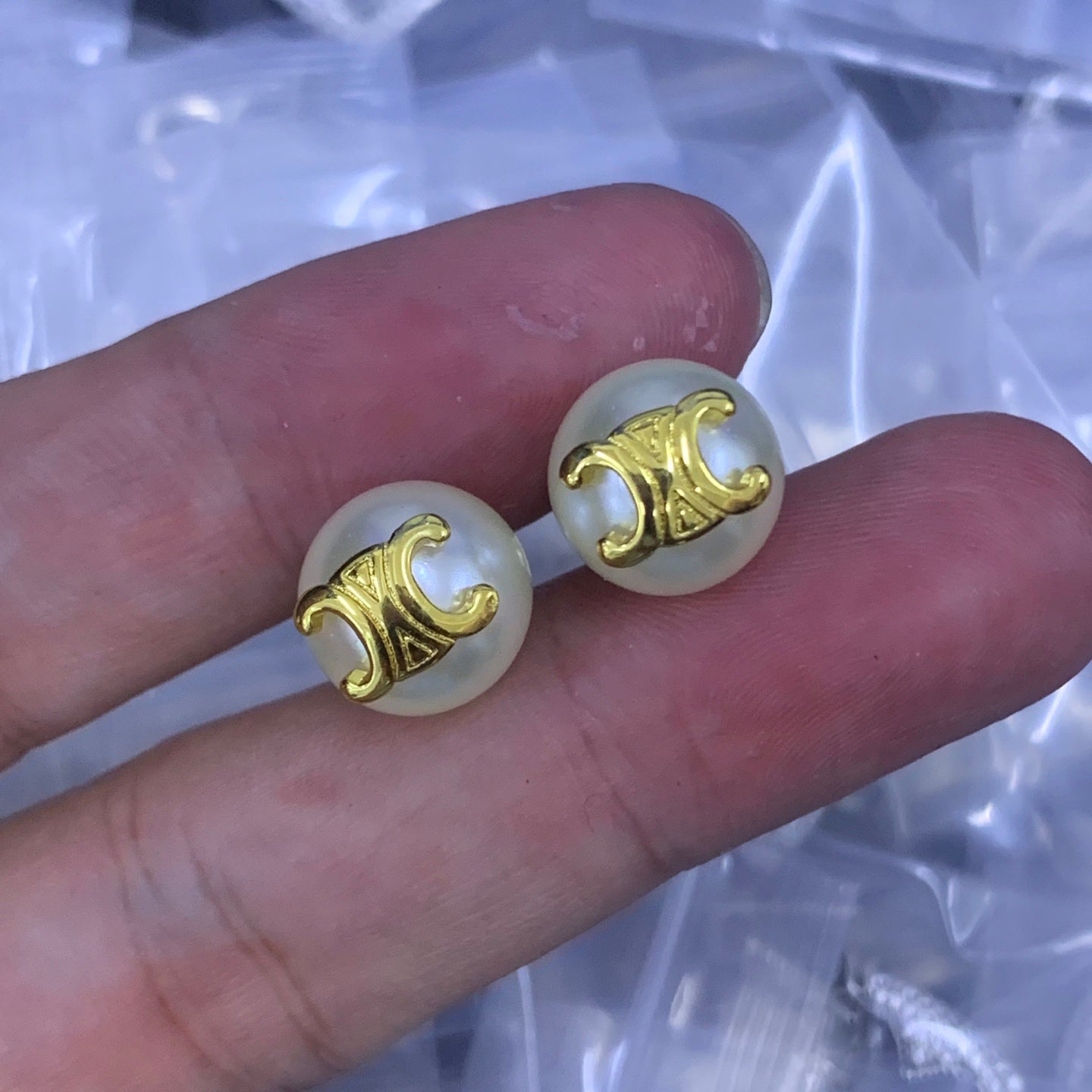 LuxluxHouse Low Price And High Quality Accessories Celine