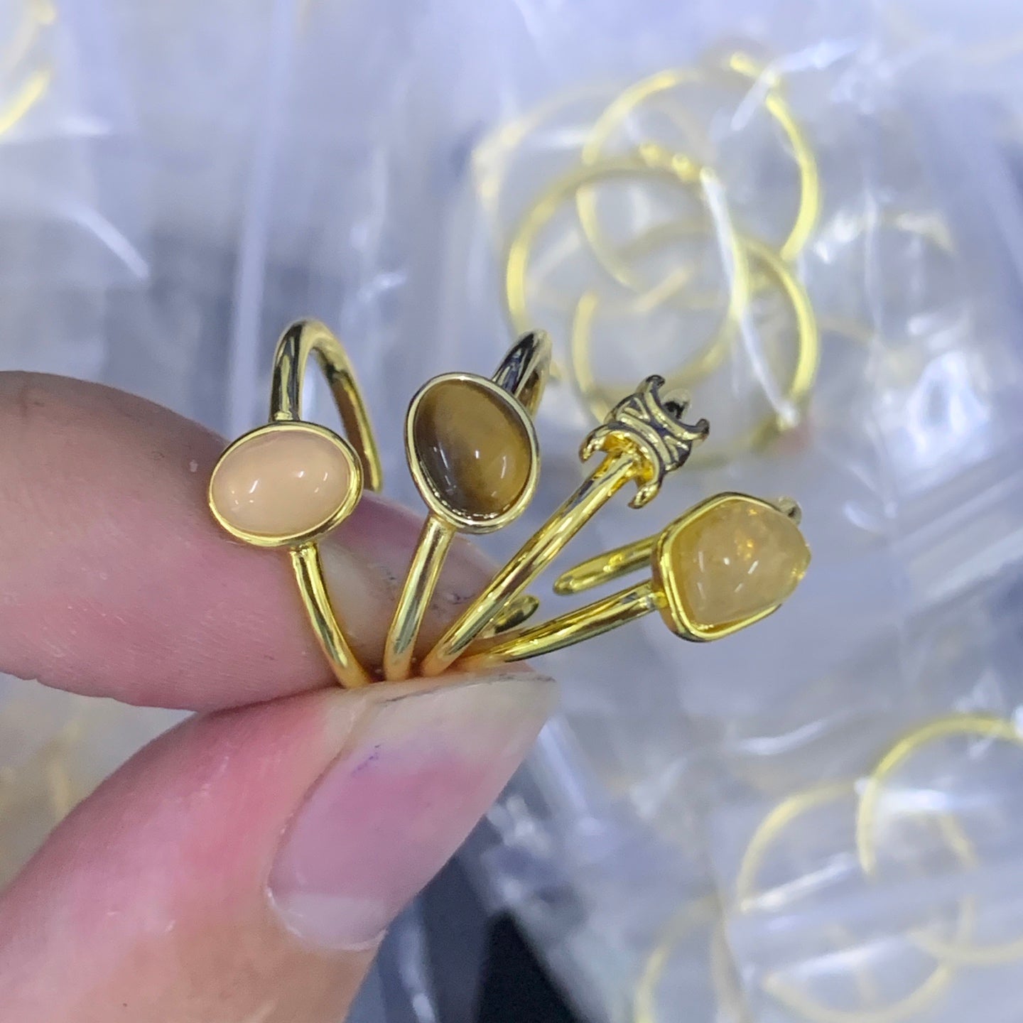 LuxluxHouse Low Price And High Quality Accessories Celine