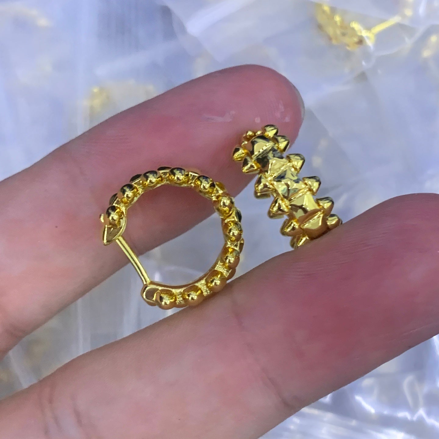 LuxluxHouse Low Price And High Quality Accessories Celine