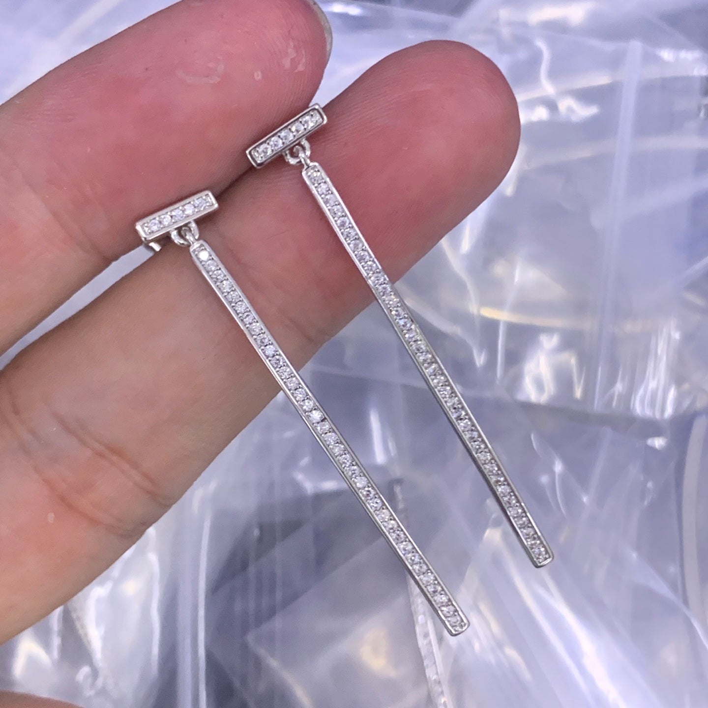 LuxluxHouse Low Price And High Quality Accessories Tiffany