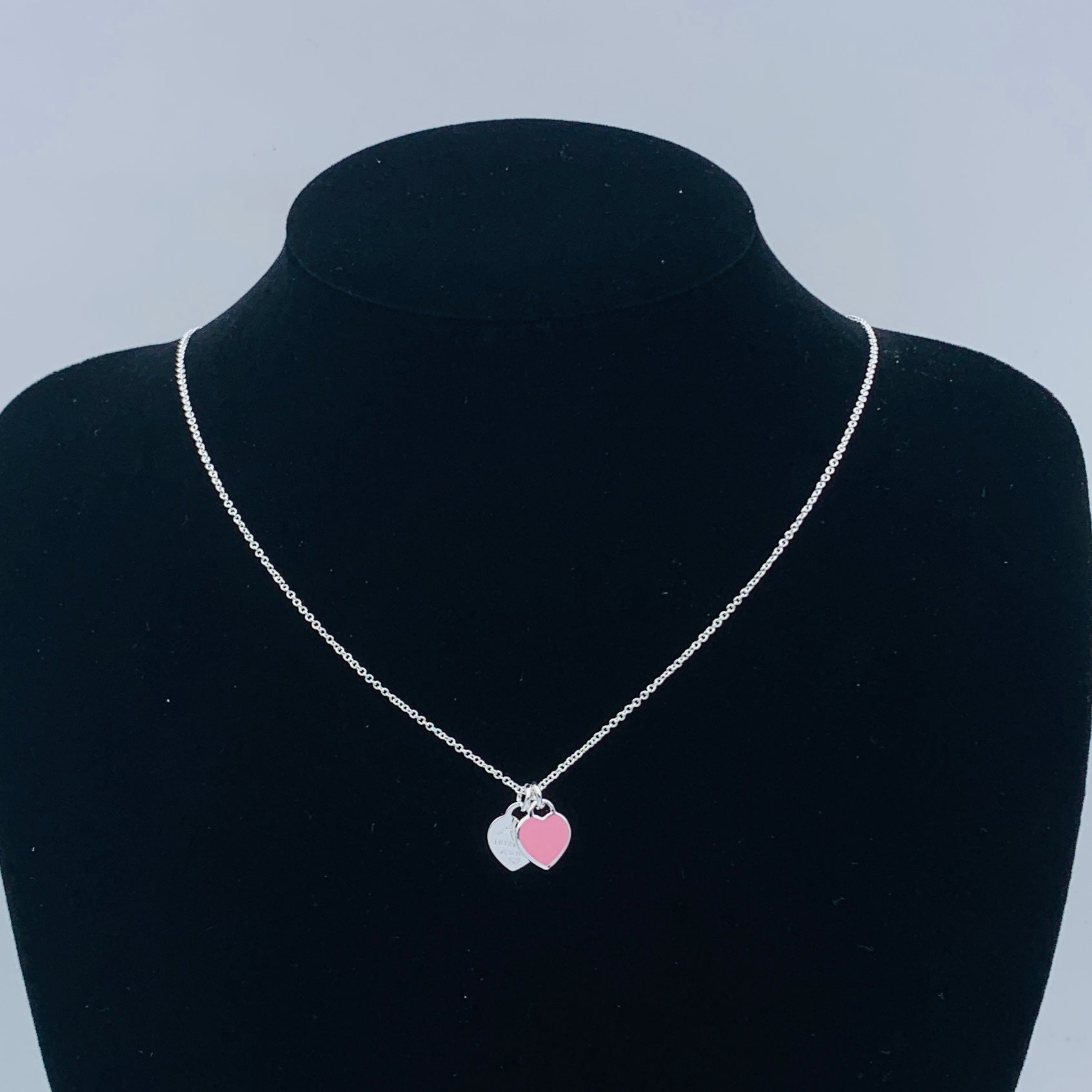 LuxluxHouse Low Price And High Quality Accessories Tiffany