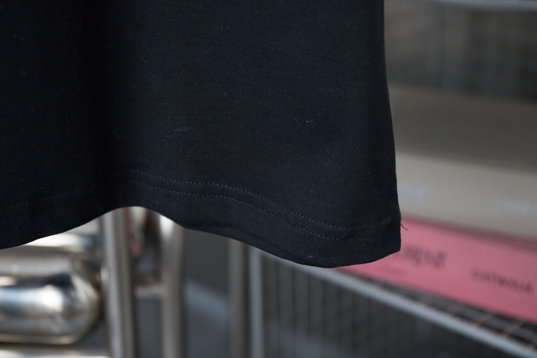 LuxluxHouse Best Quality Clothes T-shirt Celine