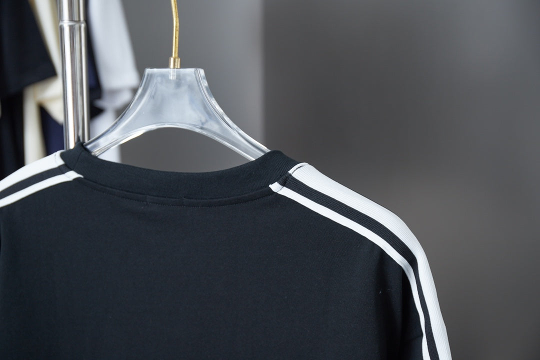 LuxluxHouse Best Quality Clothes T-shirt Celine