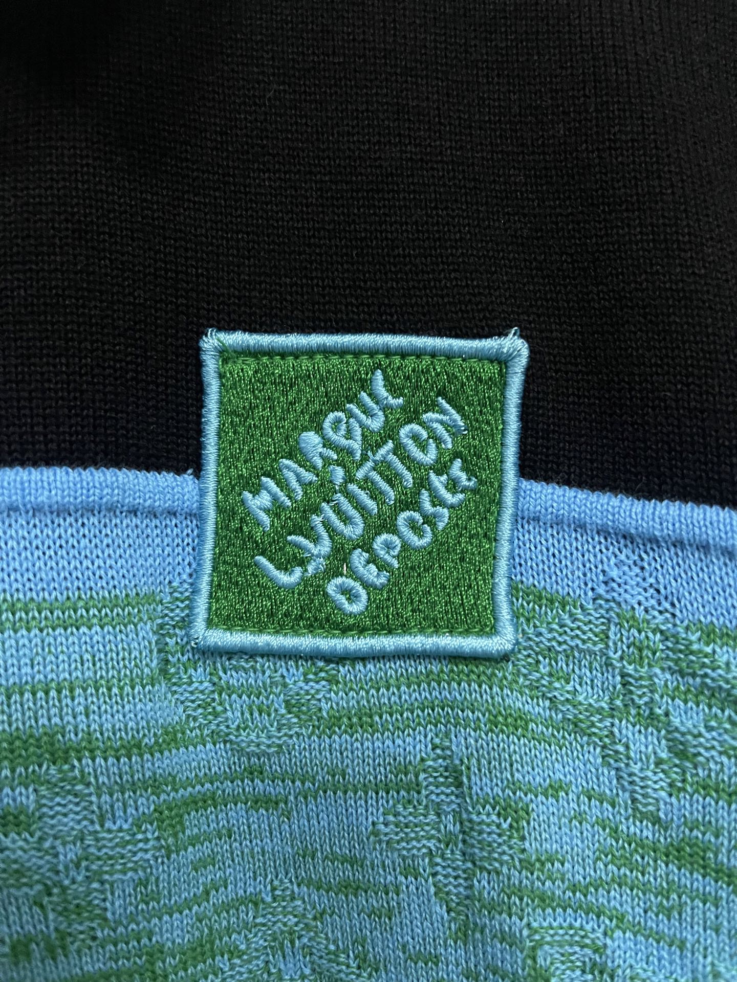 LuxluxHouse Best Quality Clothes Shirts&Polo Louis Vuitton