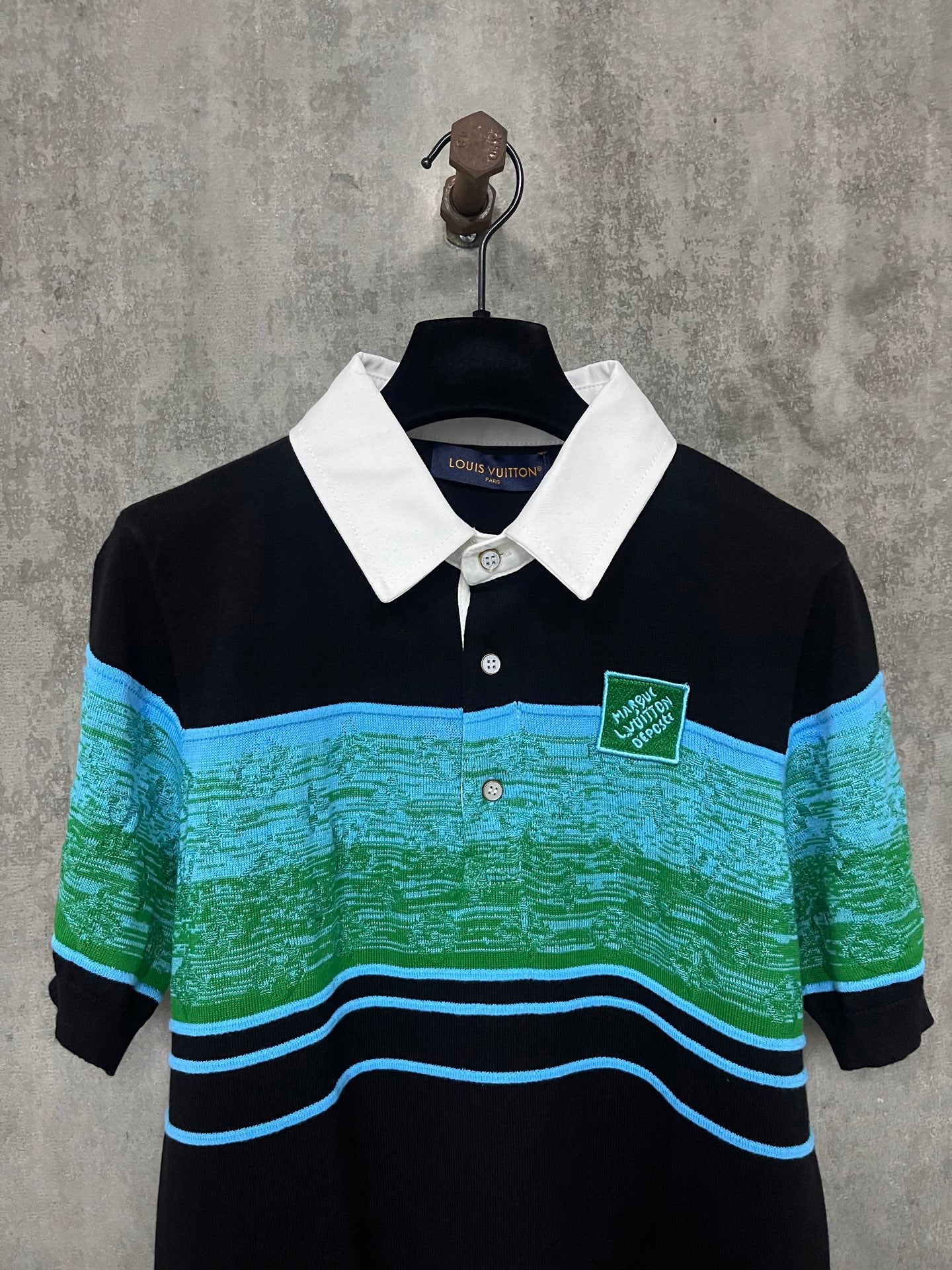 LuxluxHouse Best Quality Clothes Shirts&Polo Louis Vuitton