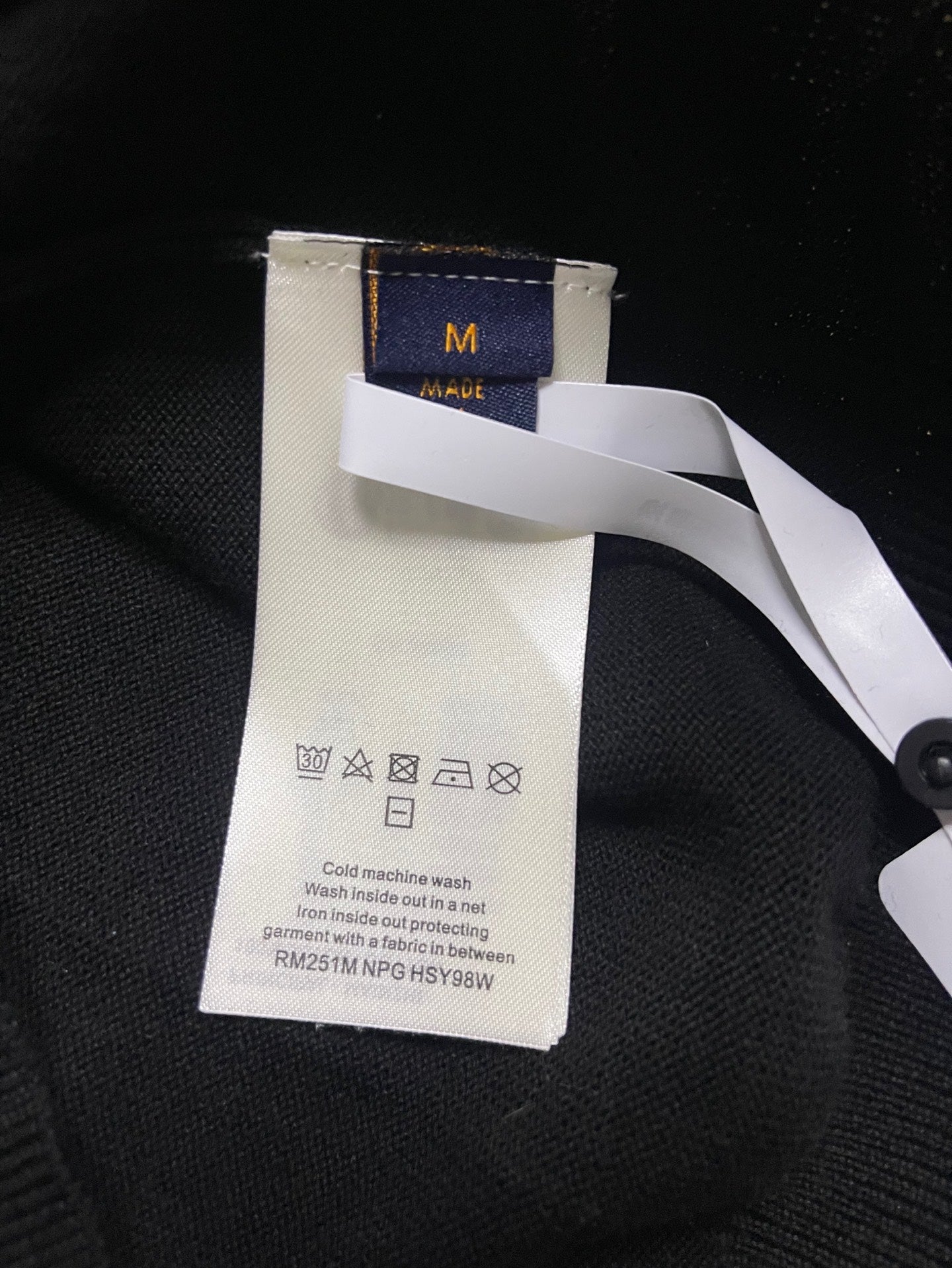 LuxluxHouse Best Quality Clothes Shirts&Polo Louis Vuitton