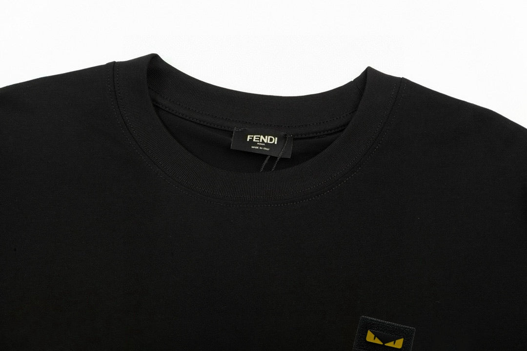 LuxluxHouse Best Quality Clothes Fendi T-shirt