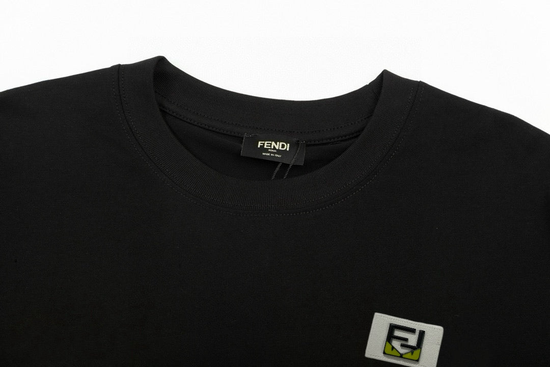 LuxluxHouse Best Quality Clothes Fendi T-shirt