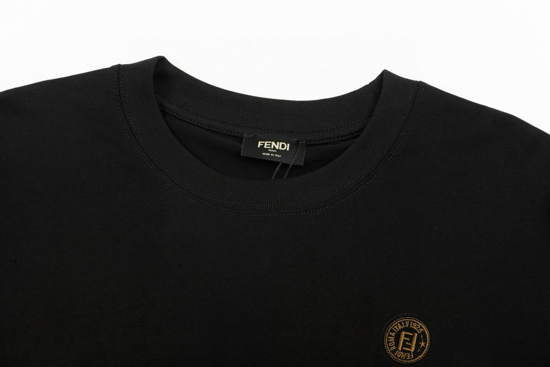 LuxluxHouse Best Quality Clothes Fendi T-shirt