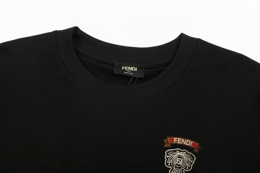 LuxluxHouse Best Quality Clothes Fendi T-shirt
