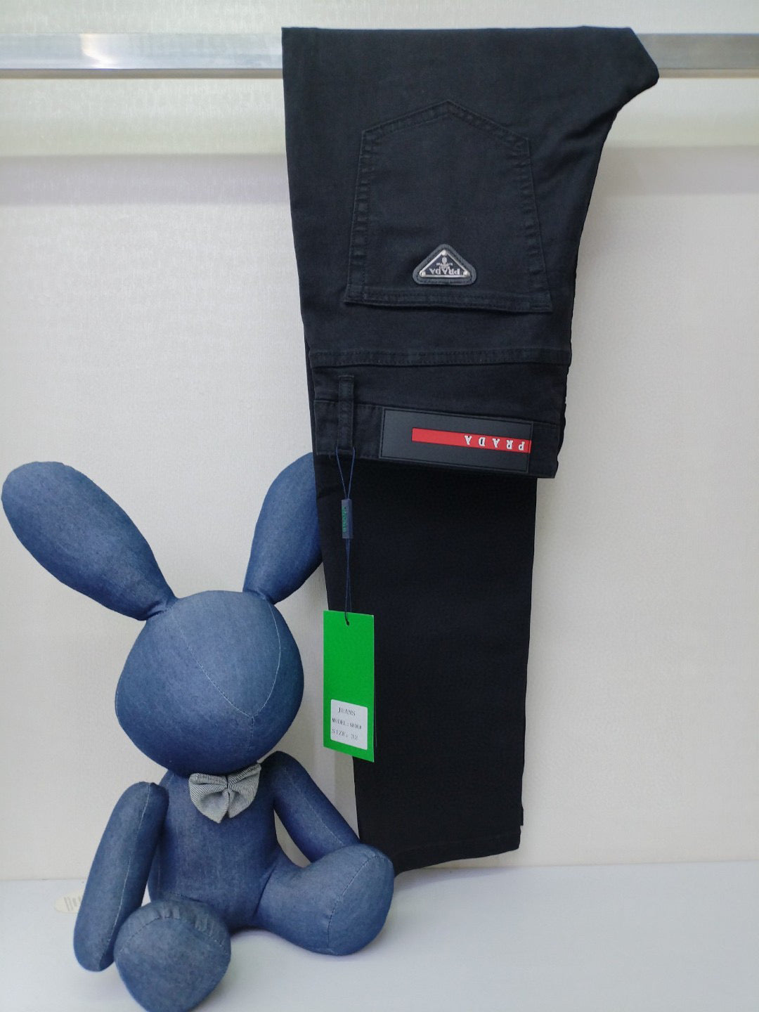 LuxluxHouse Best Quality Clothes Pants Prada