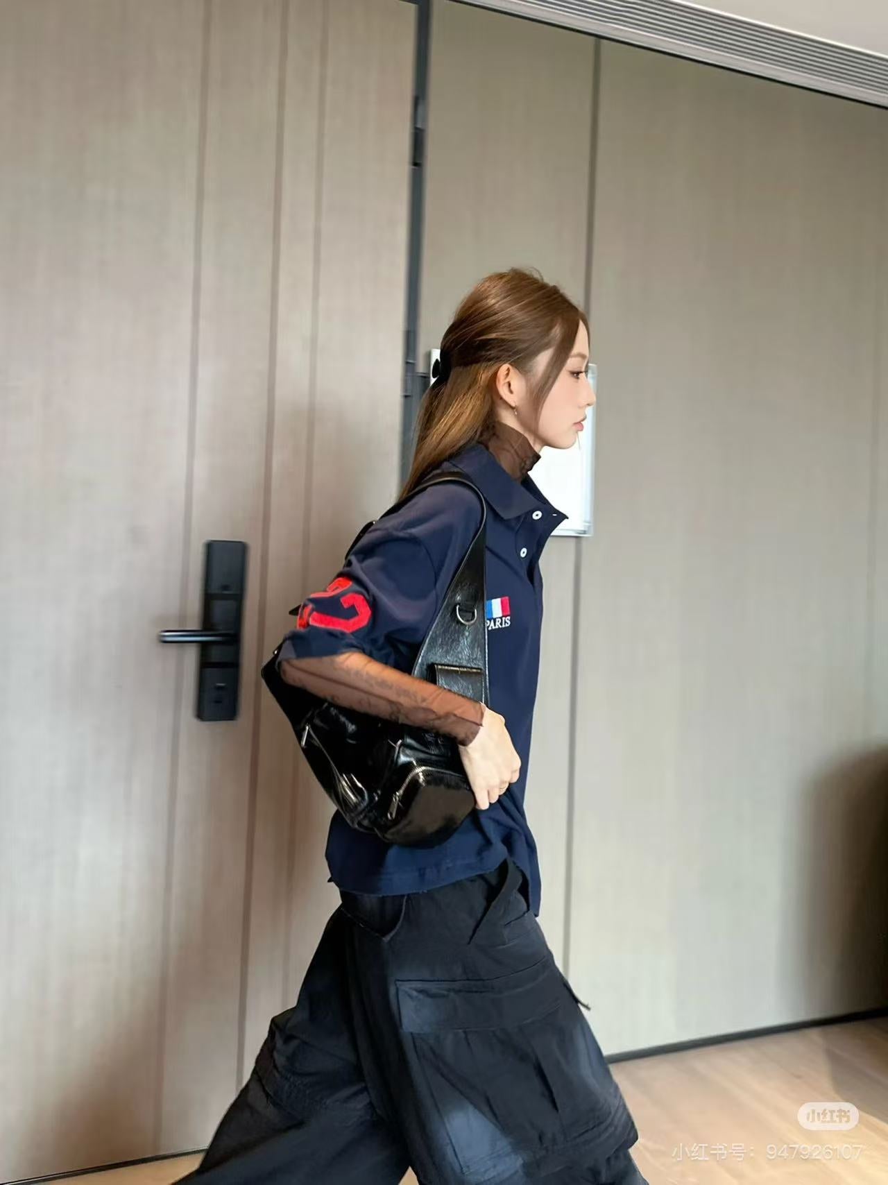 LuxluxHouse Best Quality Clothes Balenciaga Shirts&Polo