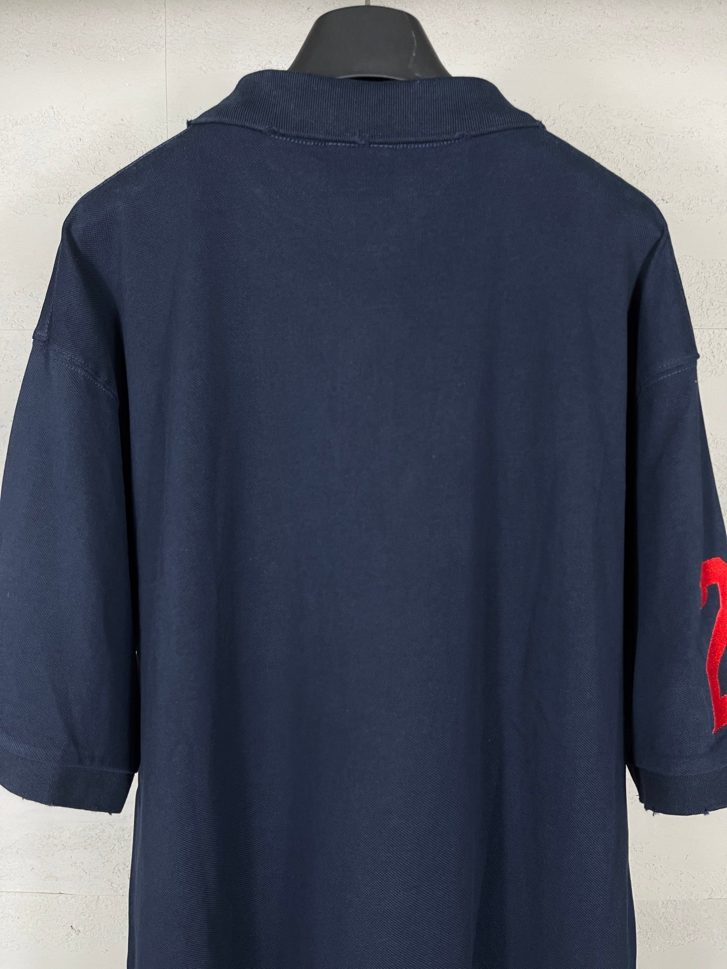 LuxluxHouse Best Quality Clothes Balenciaga Shirts&Polo