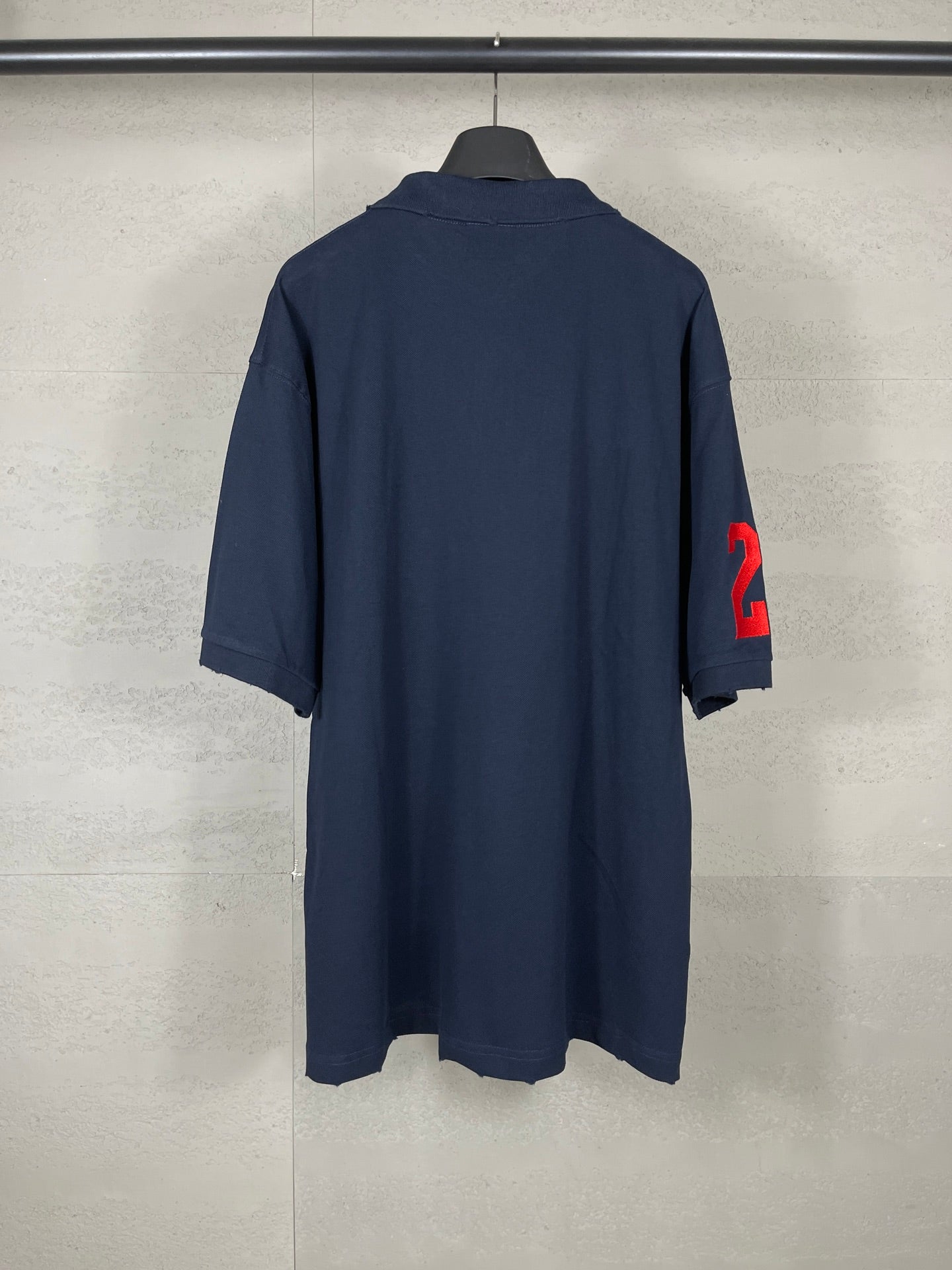 LuxluxHouse Best Quality Clothes Balenciaga Shirts&Polo