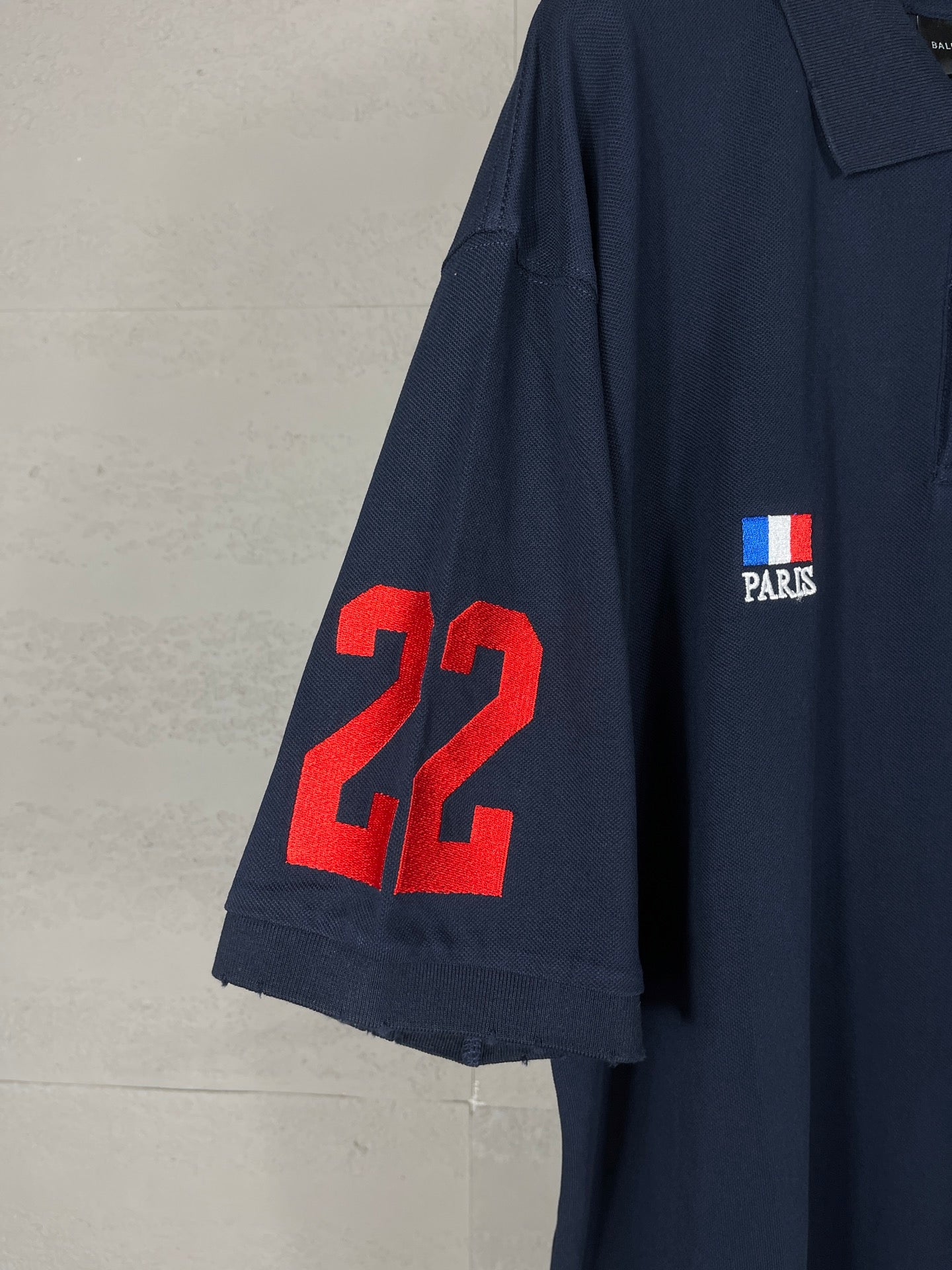 LuxluxHouse Best Quality Clothes Balenciaga Shirts&Polo