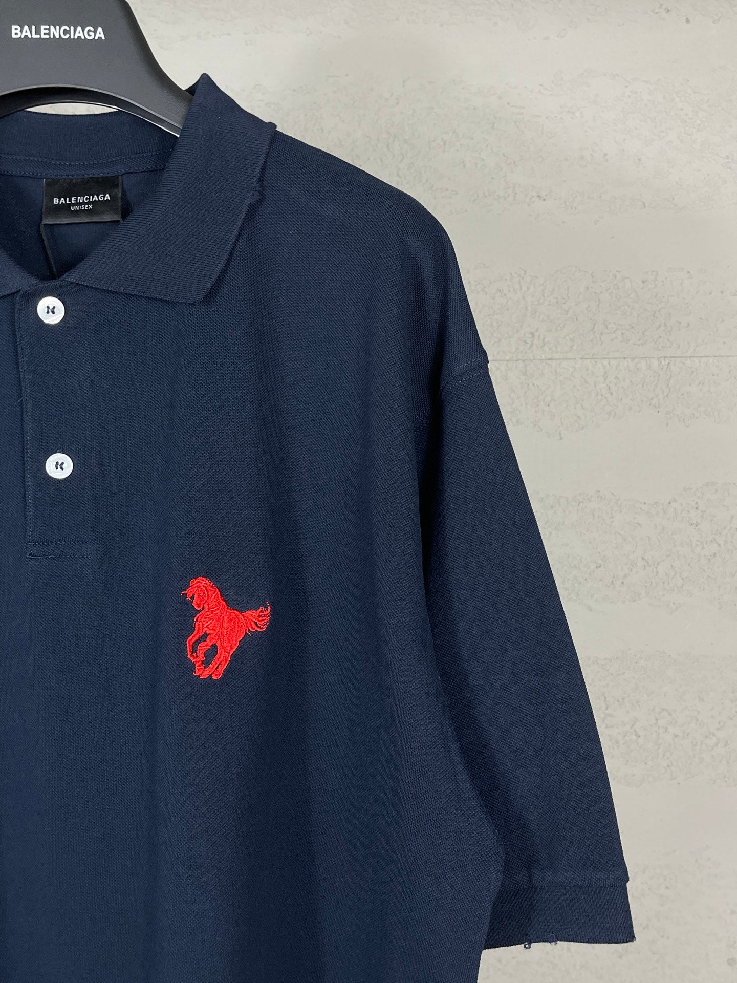 LuxluxHouse Best Quality Clothes Balenciaga Shirts&Polo