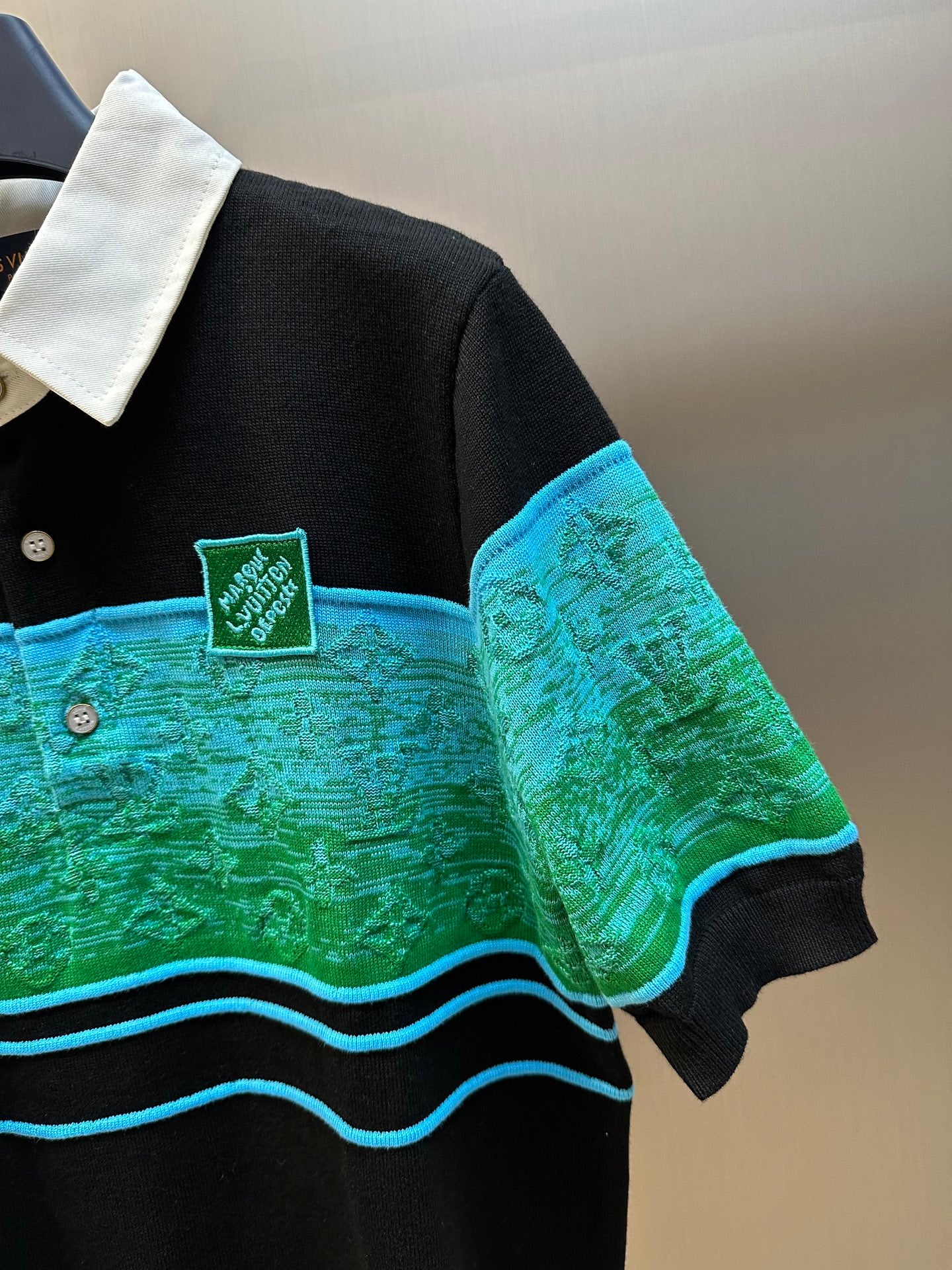 LuxluxHouse Best Quality Clothes Shirts&Polo Louis Vuitton