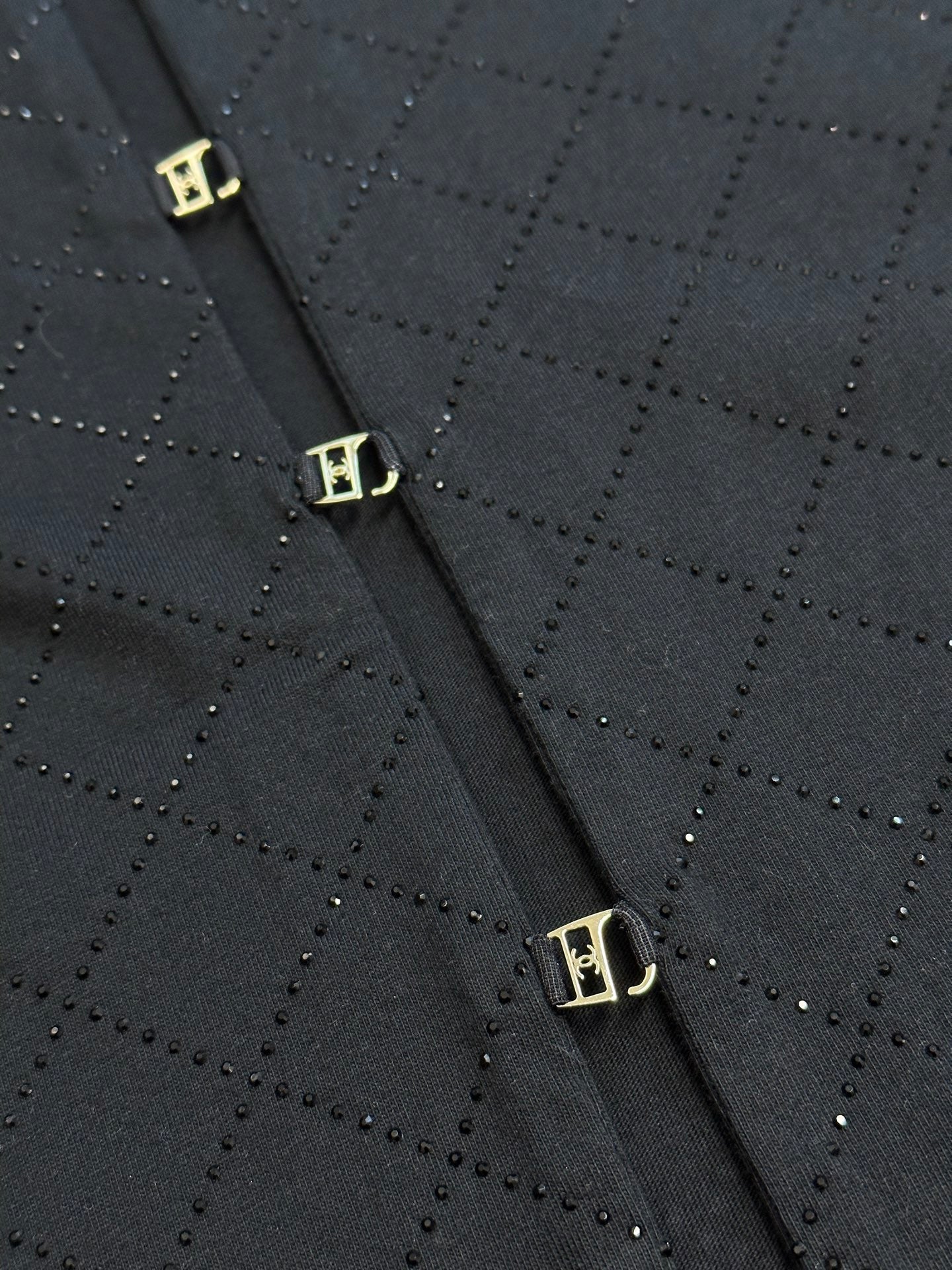 LuxluxHouse Best Quality Clothes T-shirt Chanel & Maison Margiela